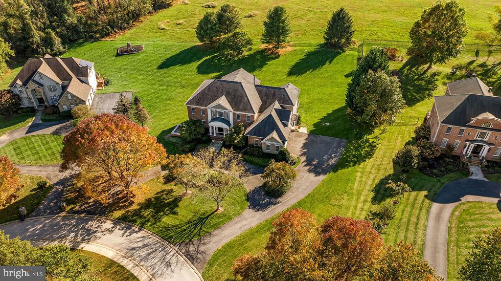 BRAESIDE - Residential