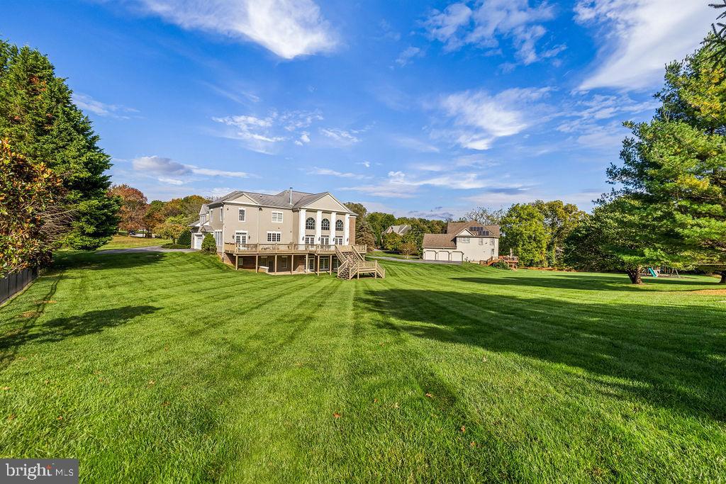 BRAESIDE - Residential