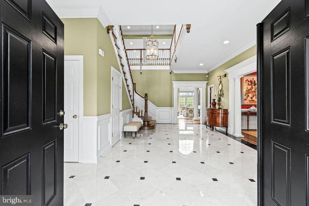 BRAESIDE - Residential