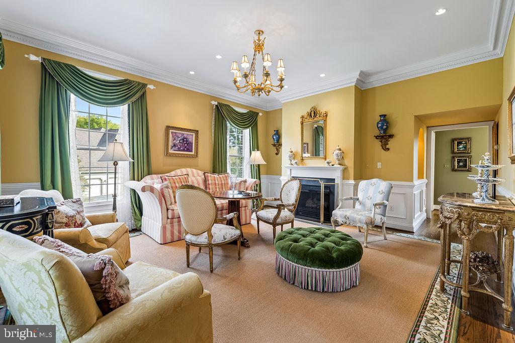 BRAESIDE - Residential