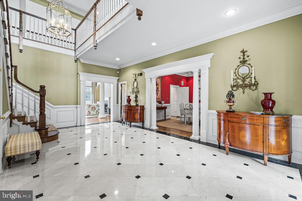 BRAESIDE - Residential