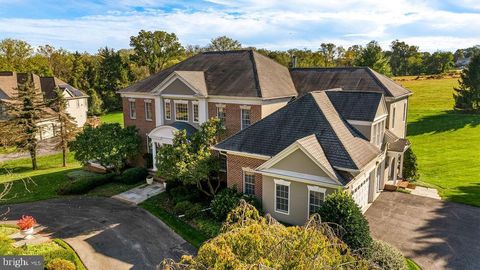 13 DIPPING POND COURT LUTHERVILLE TIMONIUM MD 21093