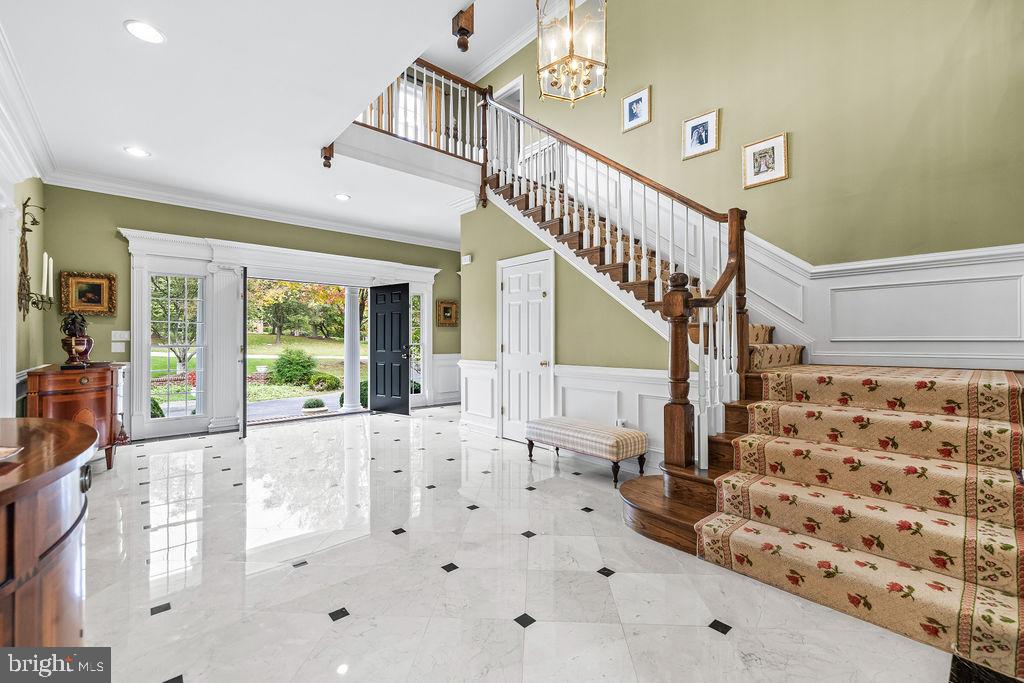 BRAESIDE - Residential