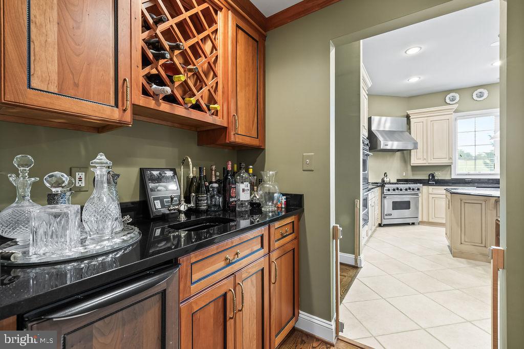 BRAESIDE - Residential