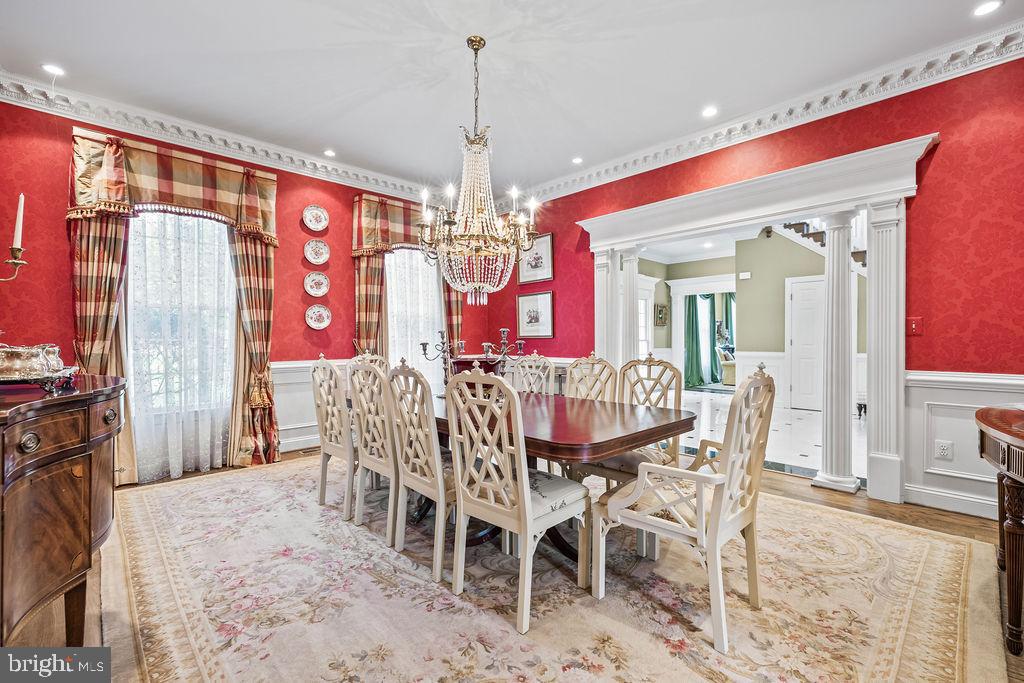 BRAESIDE - Residential