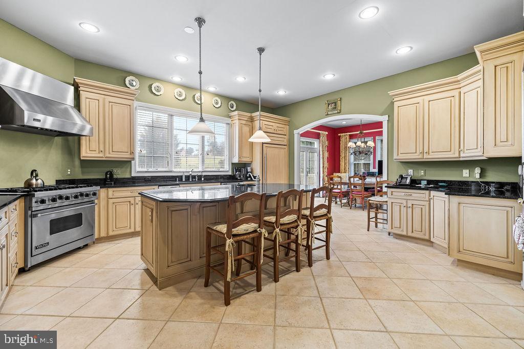 BRAESIDE - Residential