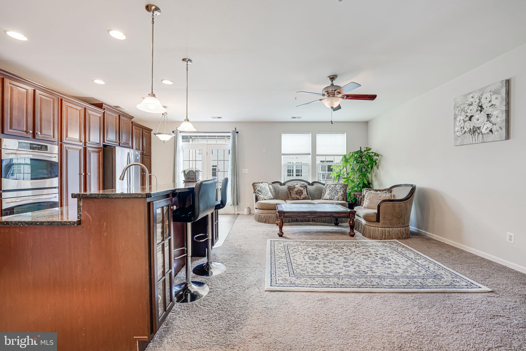 POTOMAC CLUB - Residential