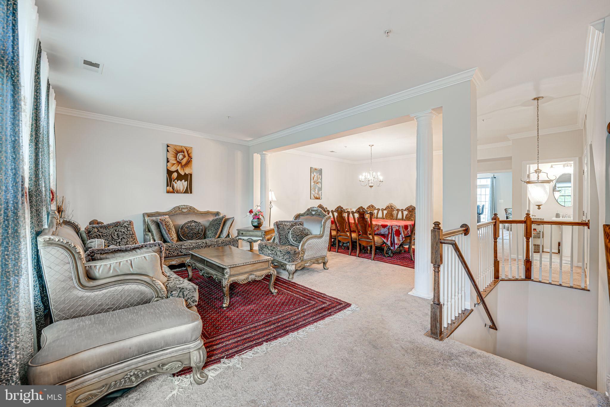 POTOMAC CLUB - Residential