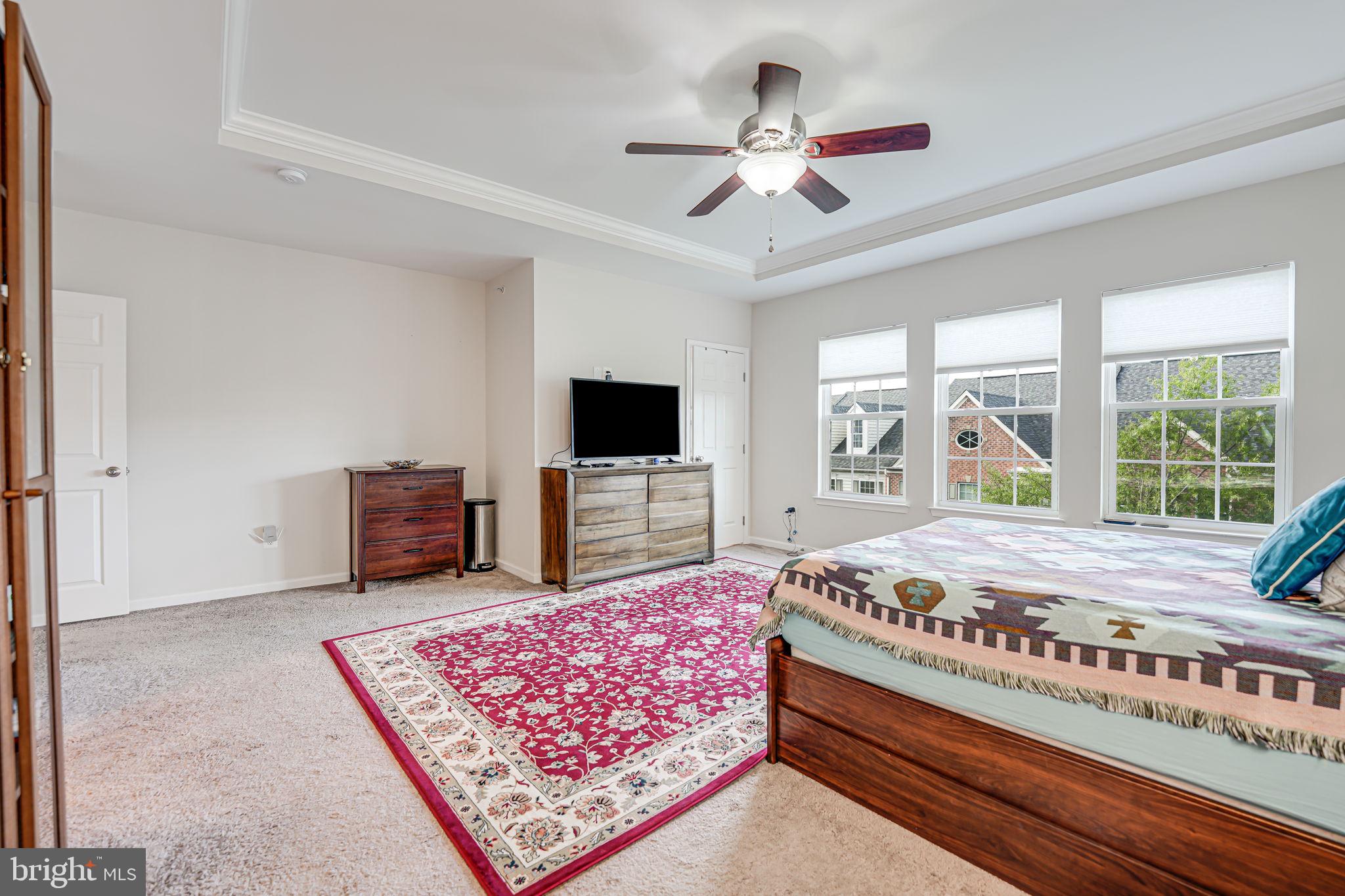 POTOMAC CLUB - Residential