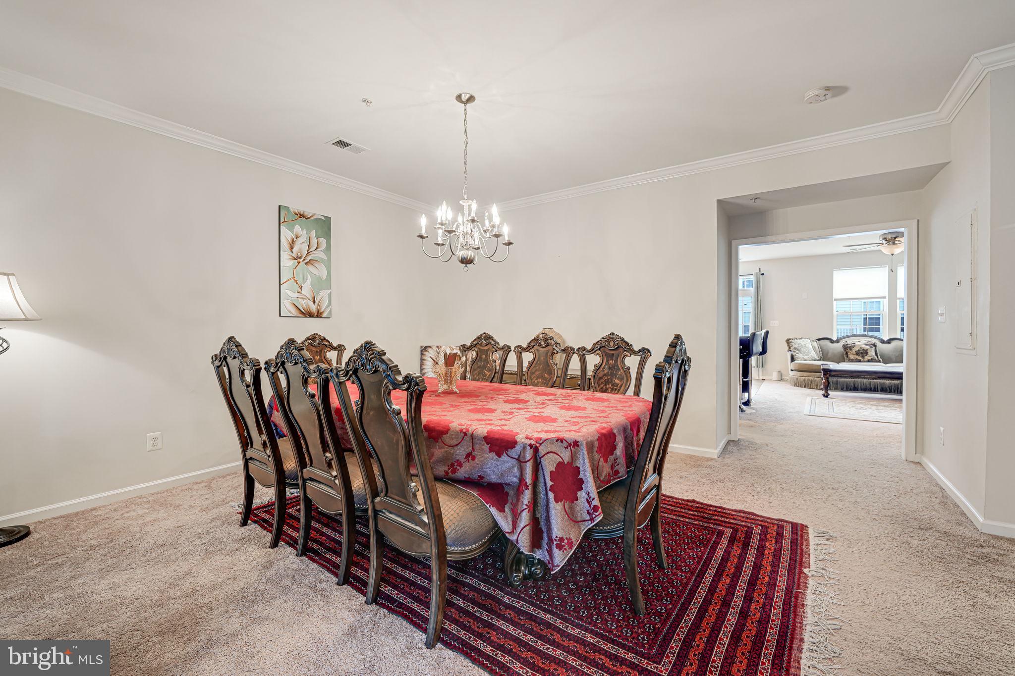 POTOMAC CLUB - Residential