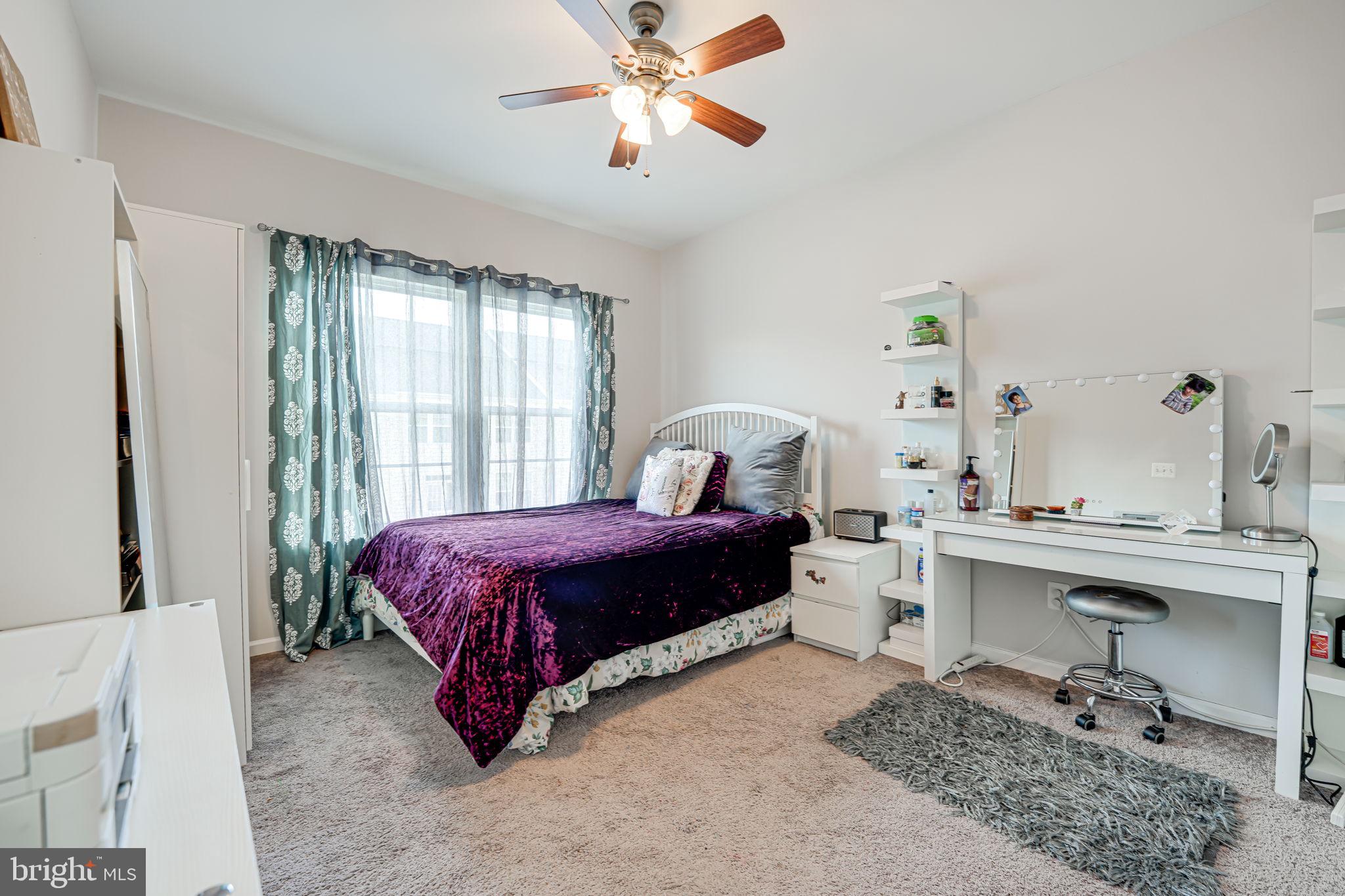 POTOMAC CLUB - Residential