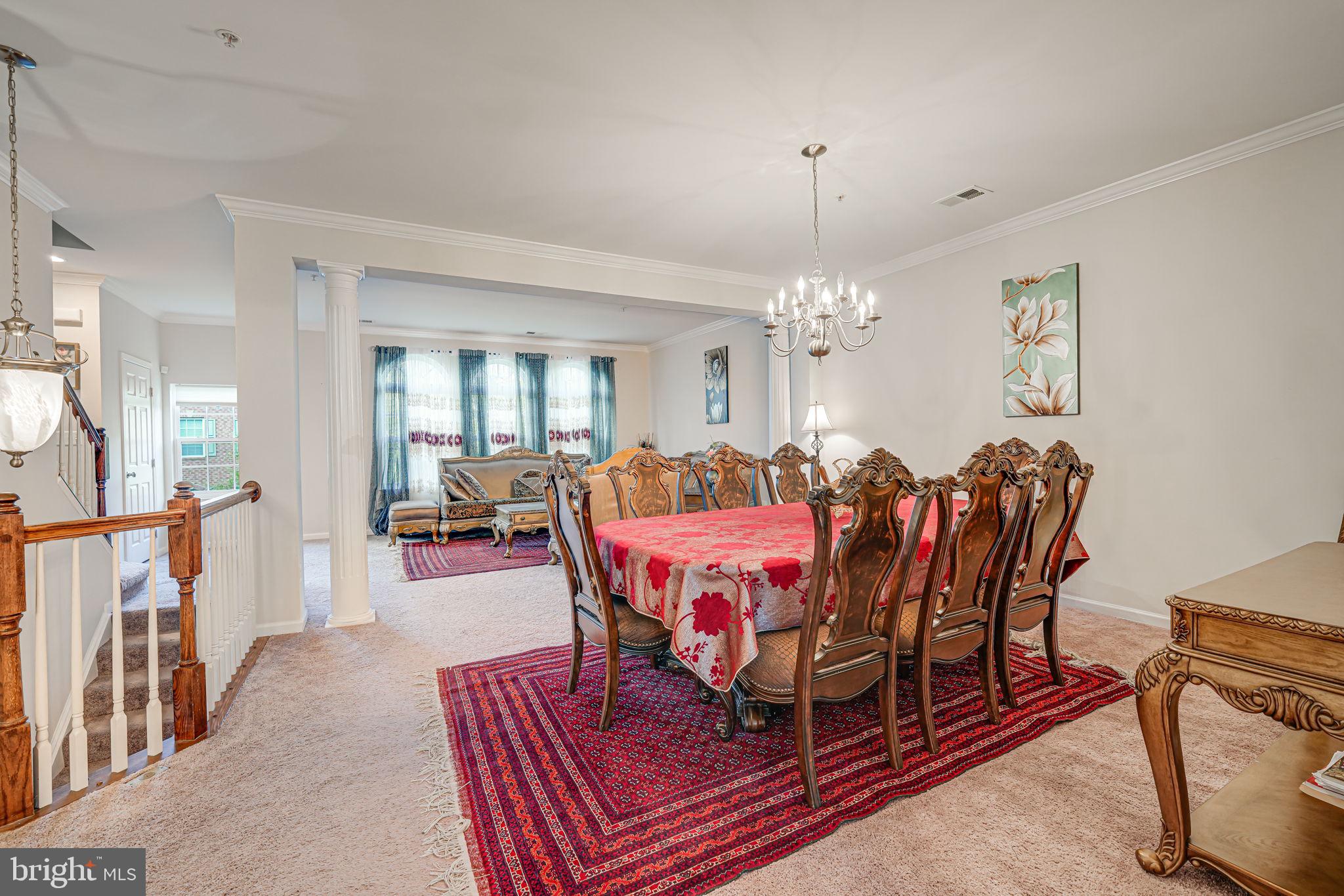 POTOMAC CLUB - Residential