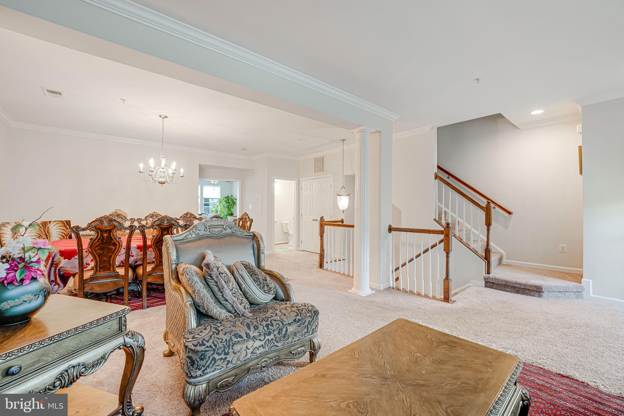 POTOMAC CLUB - Residential