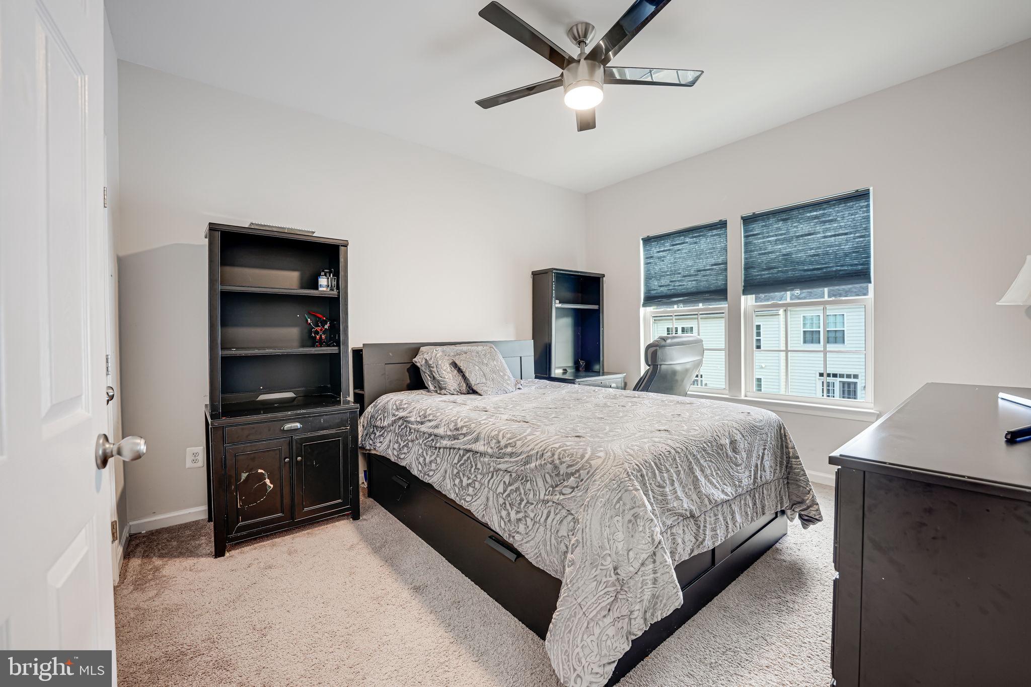 POTOMAC CLUB - Residential