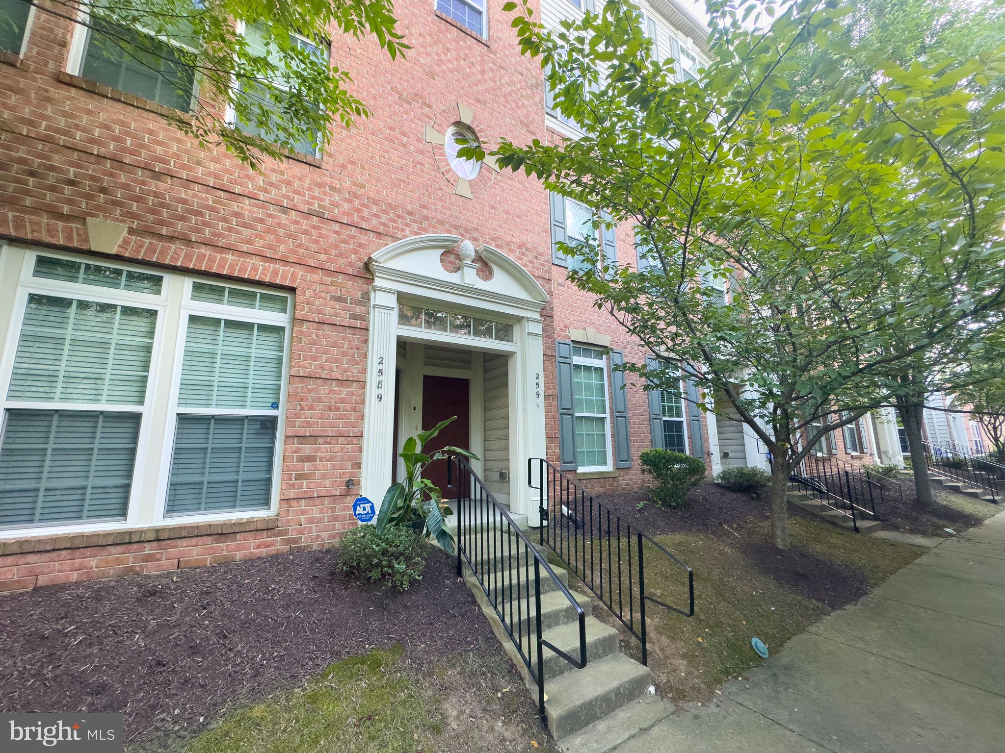 POTOMAC CLUB - Residential