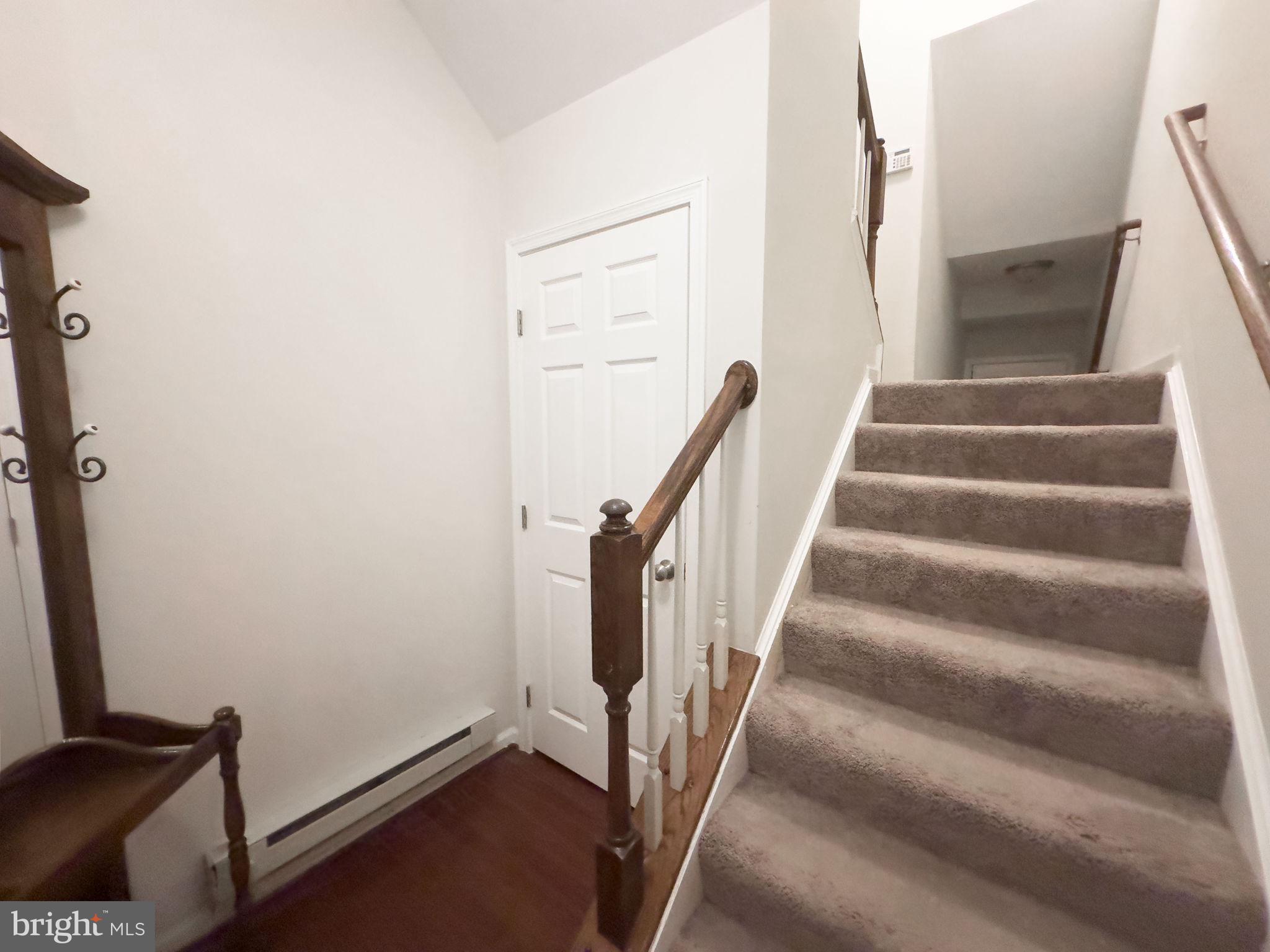 POTOMAC CLUB - Residential