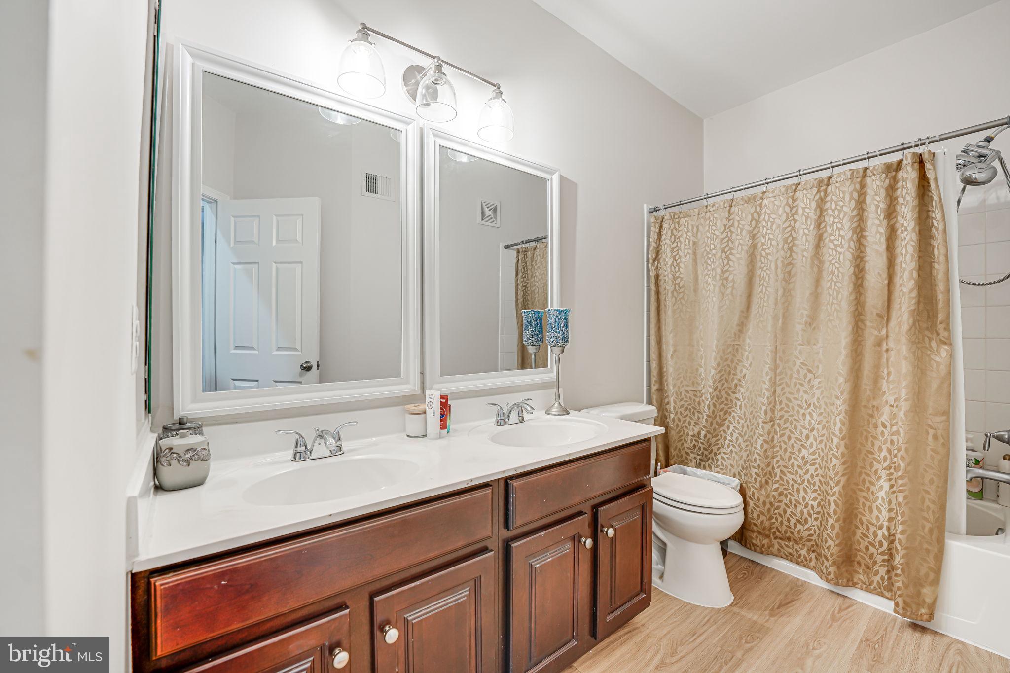 POTOMAC CLUB - Residential