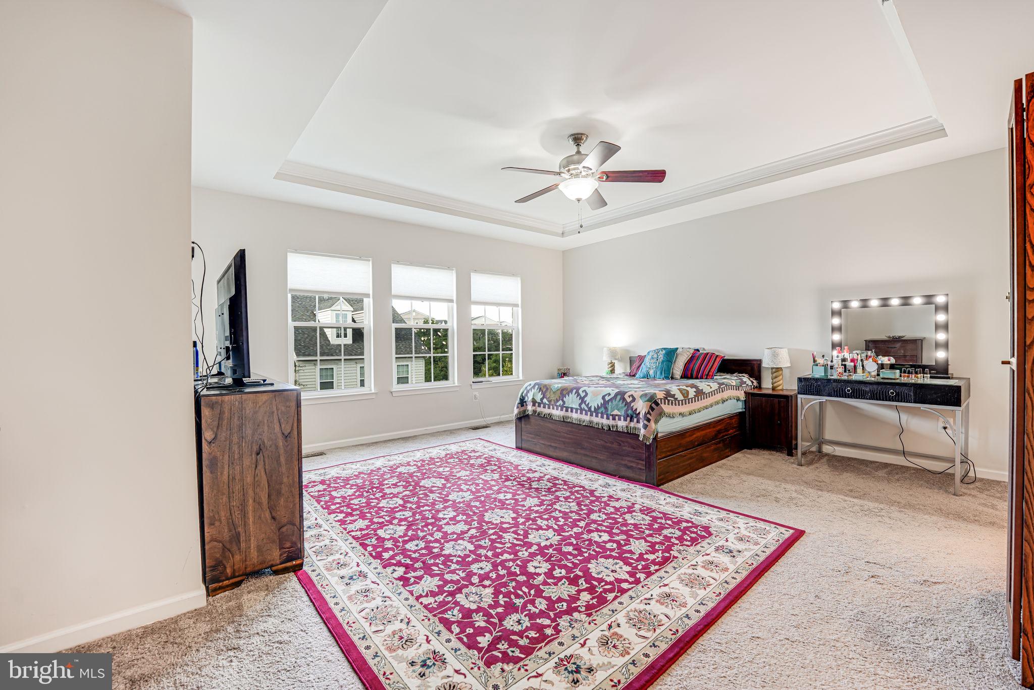 POTOMAC CLUB - Residential