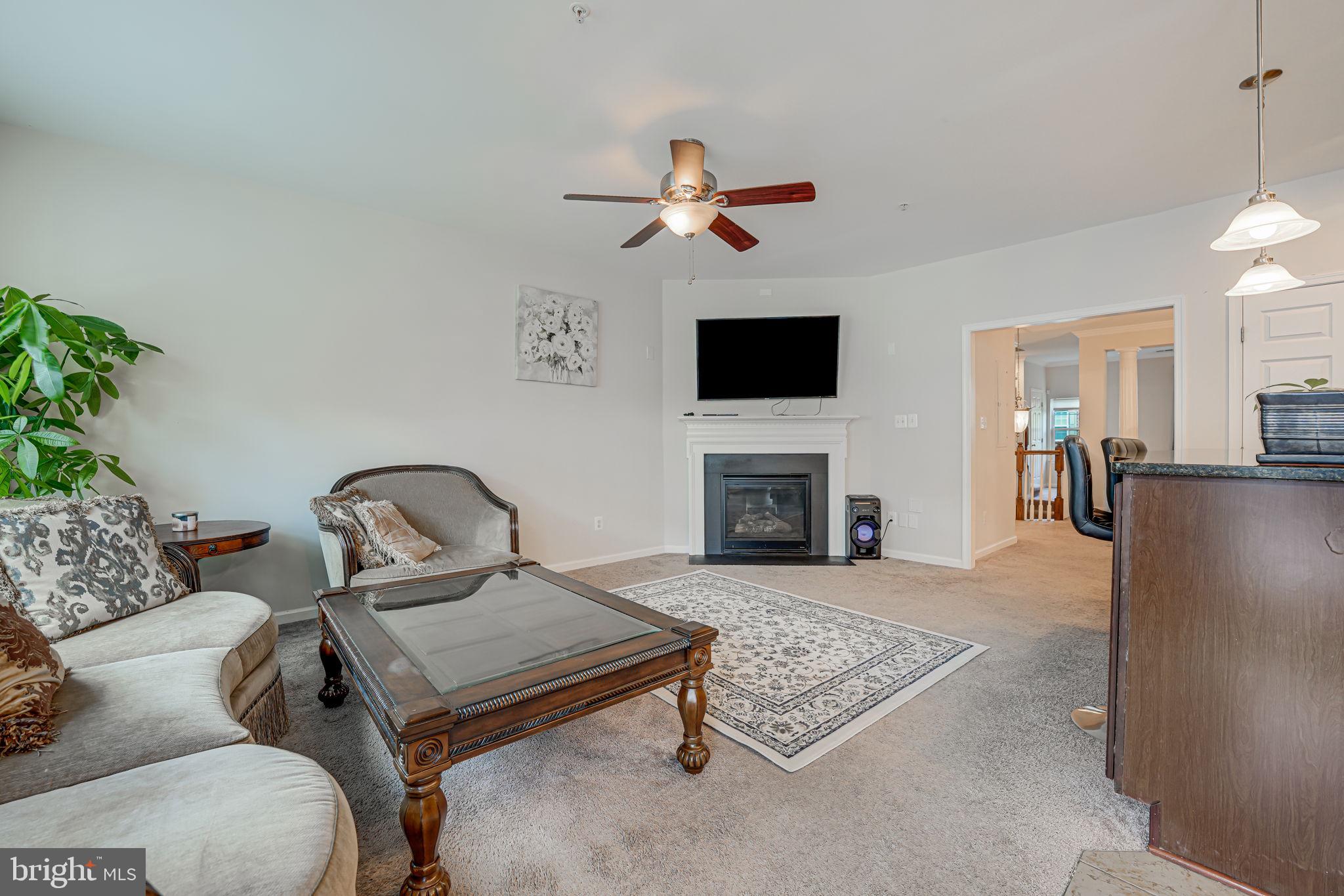 POTOMAC CLUB - Residential