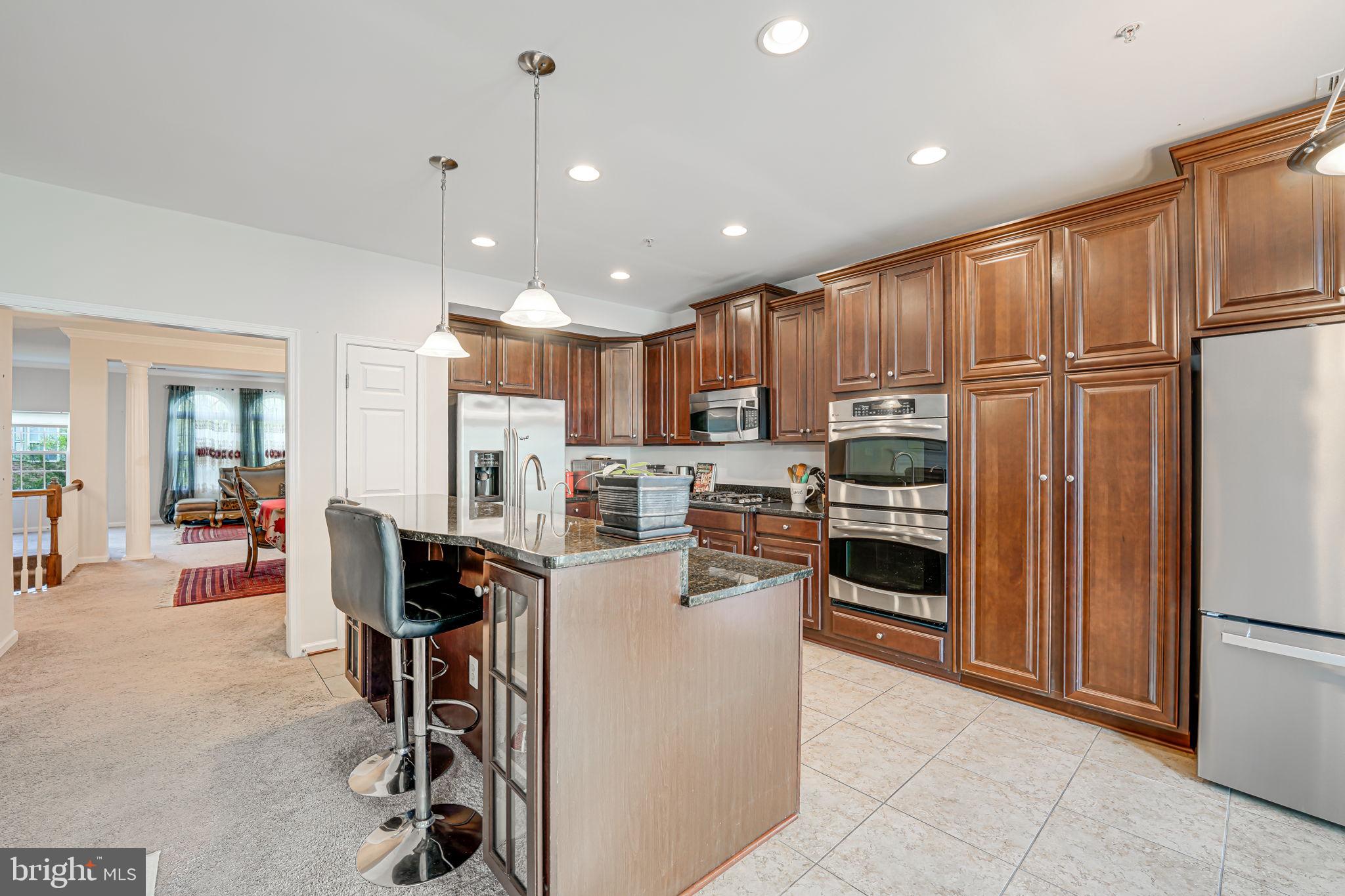 POTOMAC CLUB - Residential