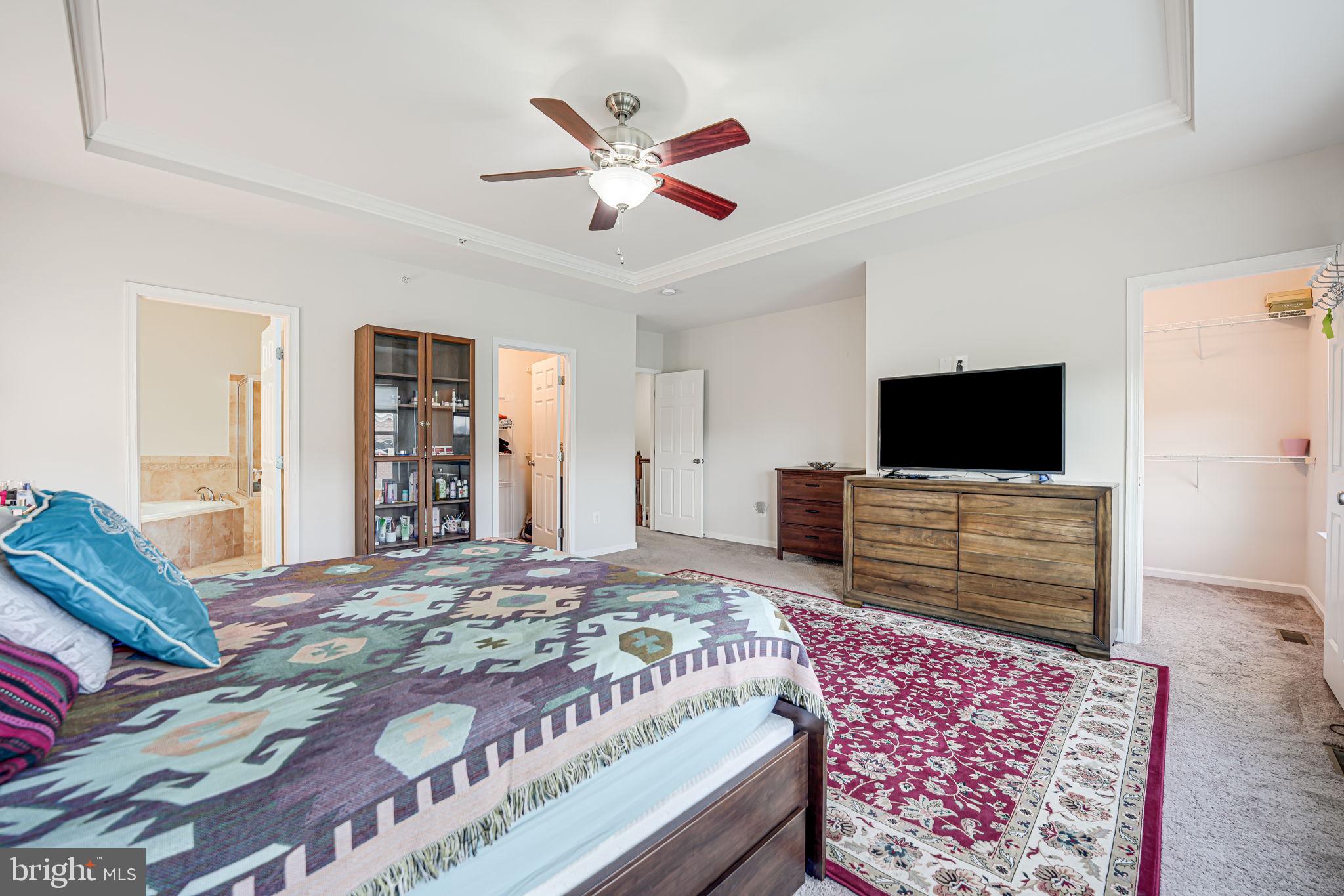 POTOMAC CLUB - Residential