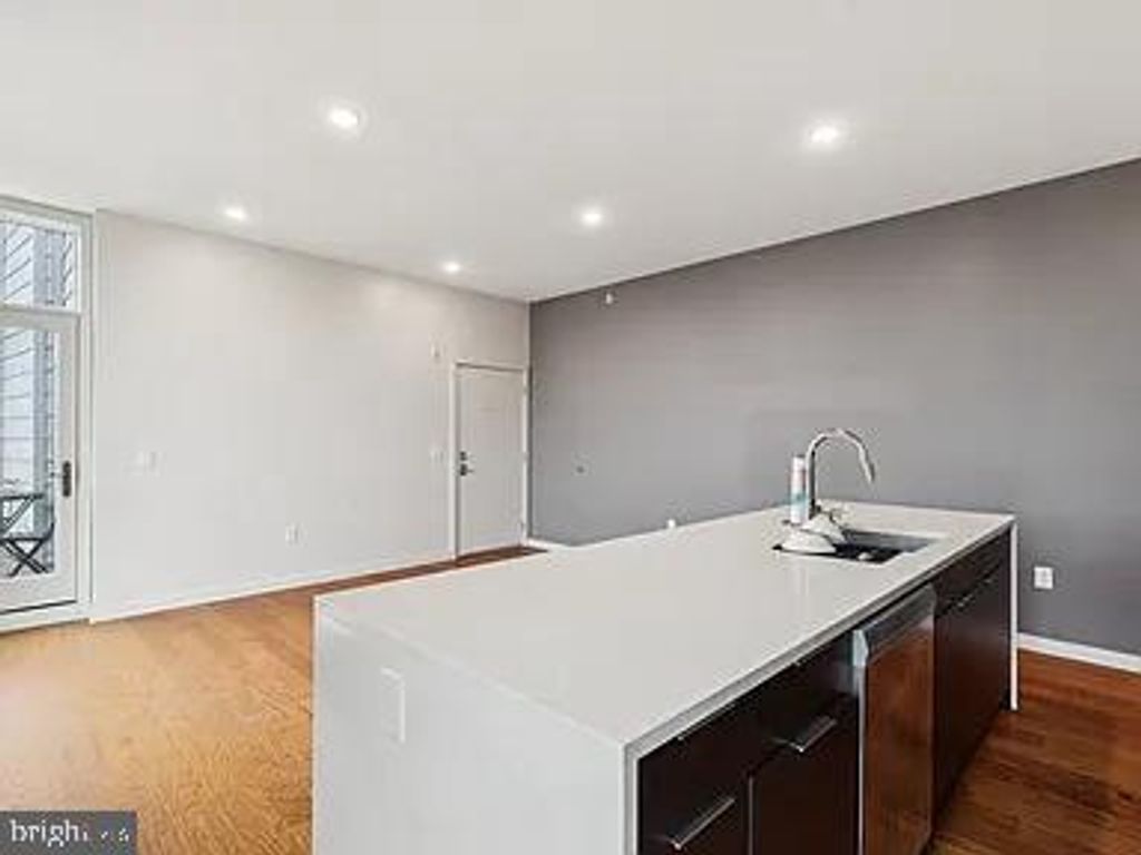 Photo of 820 E Thompson Street #E, PHILADELPHIA, PA 19125 (MLS # PAPH2569284)