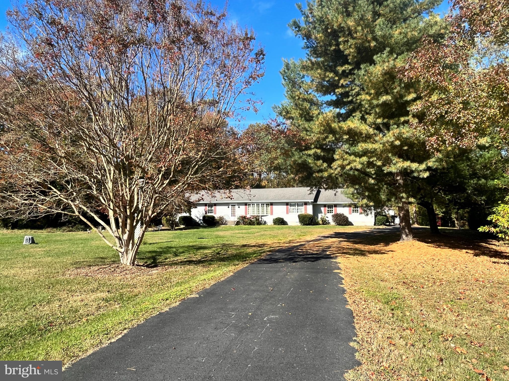 MOUNT HOLLY - Residential