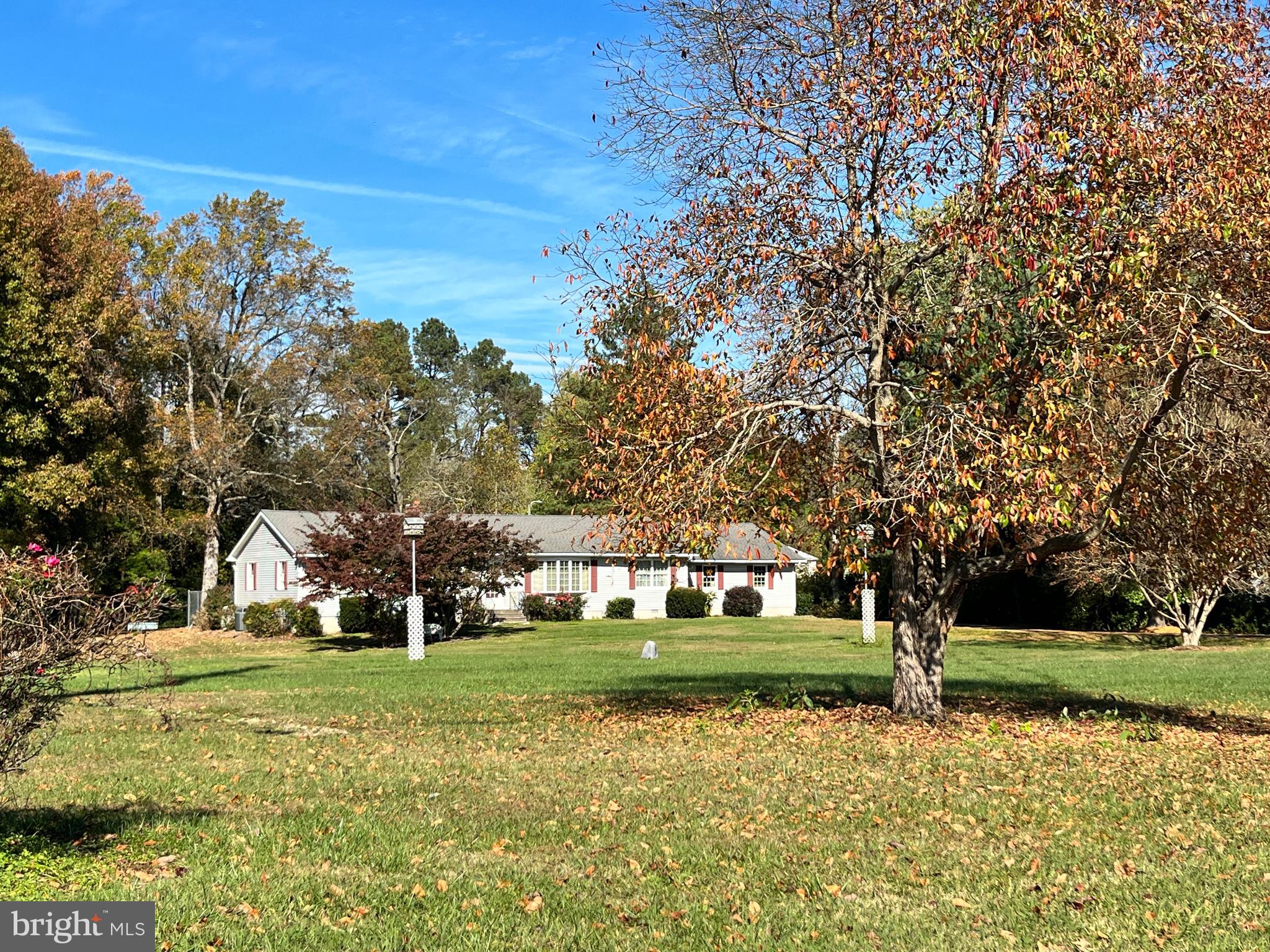 MOUNT HOLLY - Residential