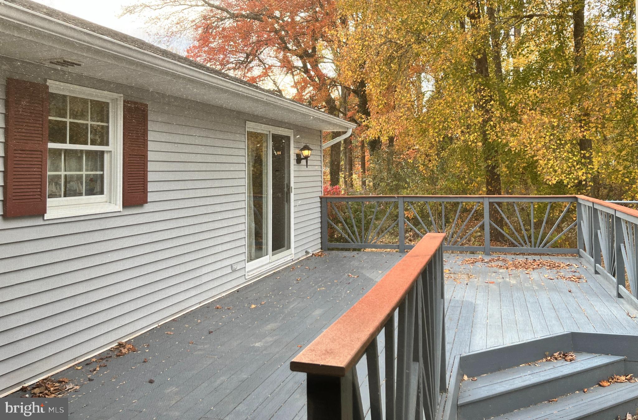 MOUNT HOLLY - Residential