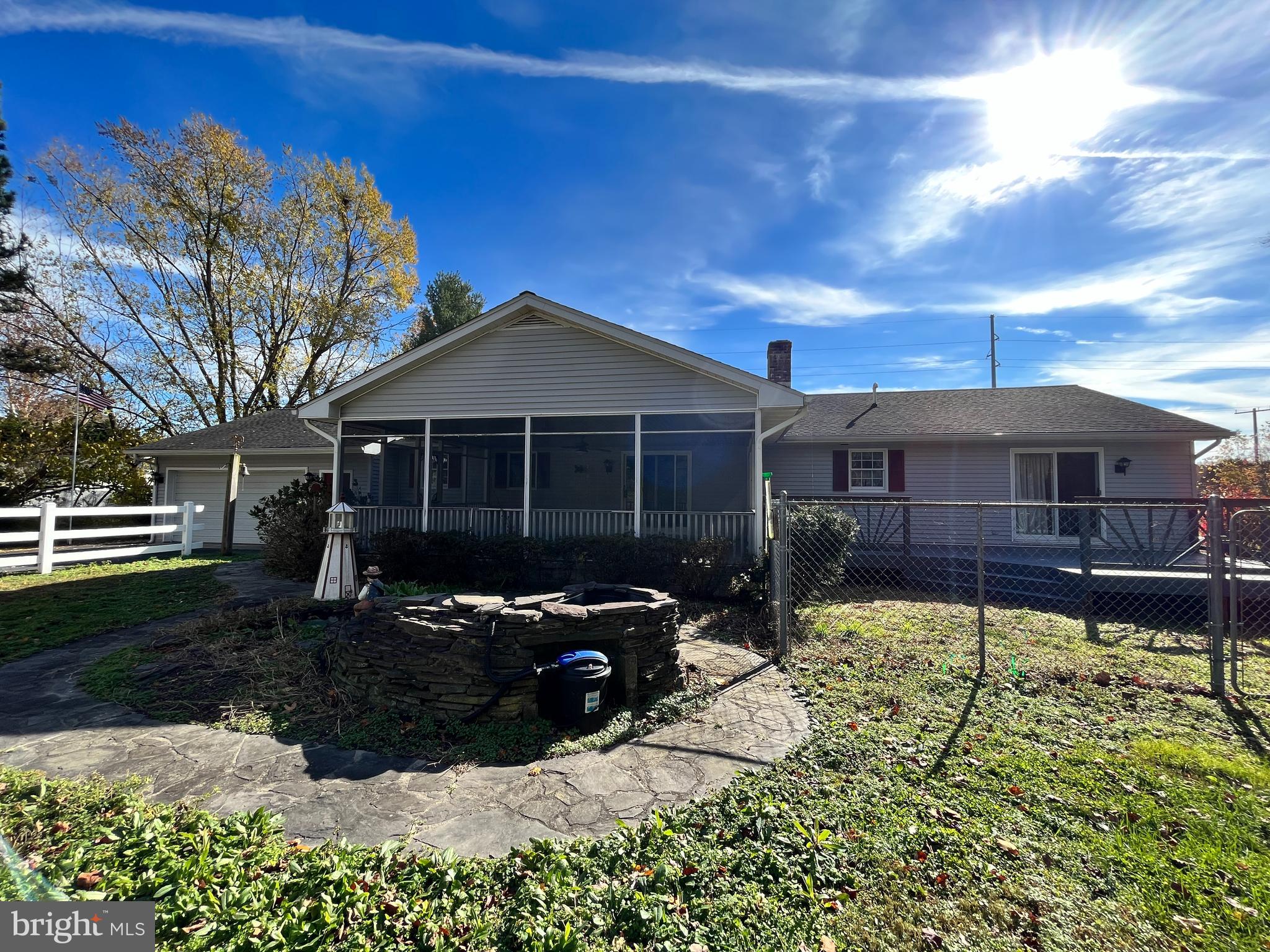 MOUNT HOLLY - Residential