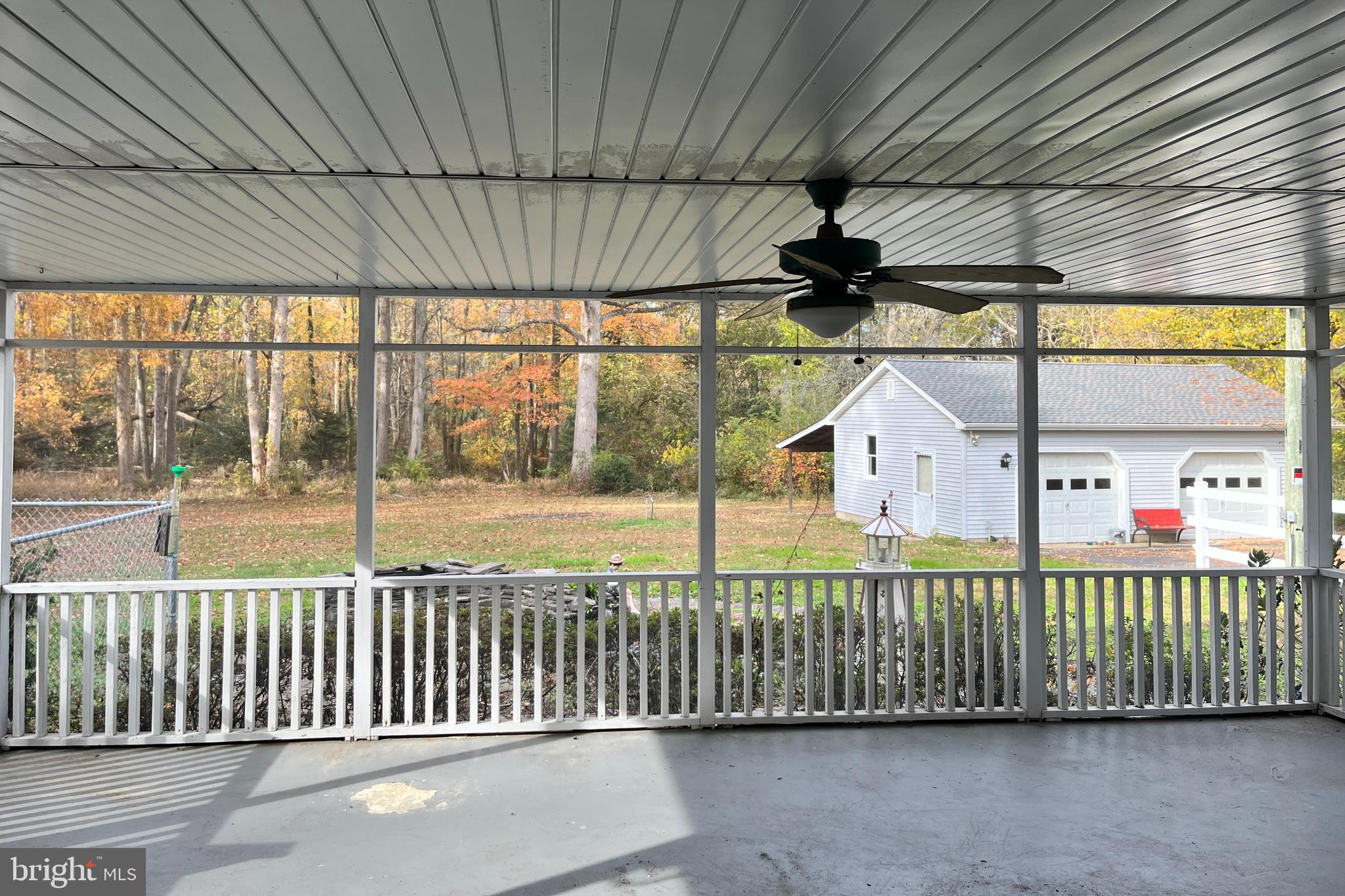 MOUNT HOLLY - Residential