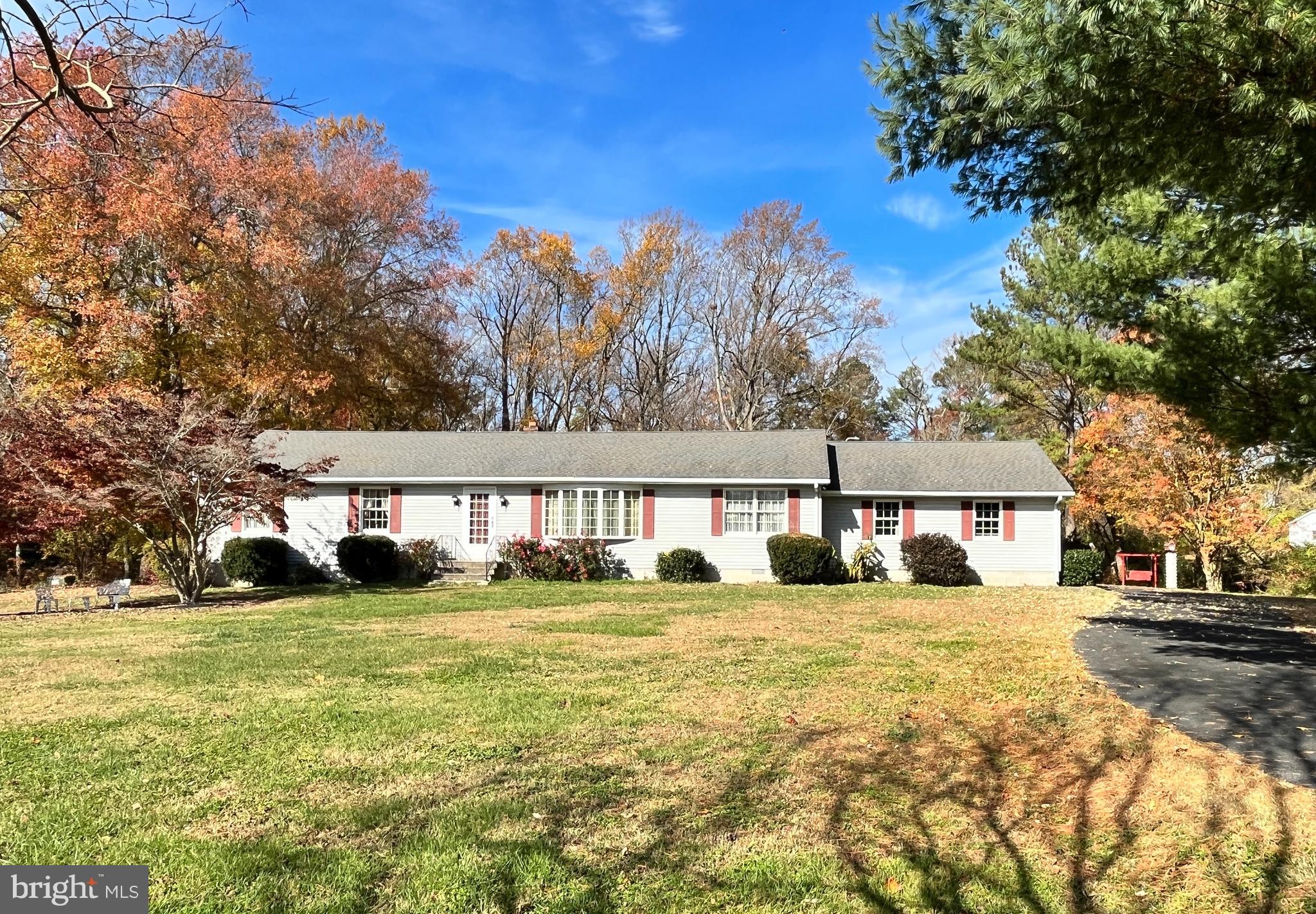 MOUNT HOLLY - Residential