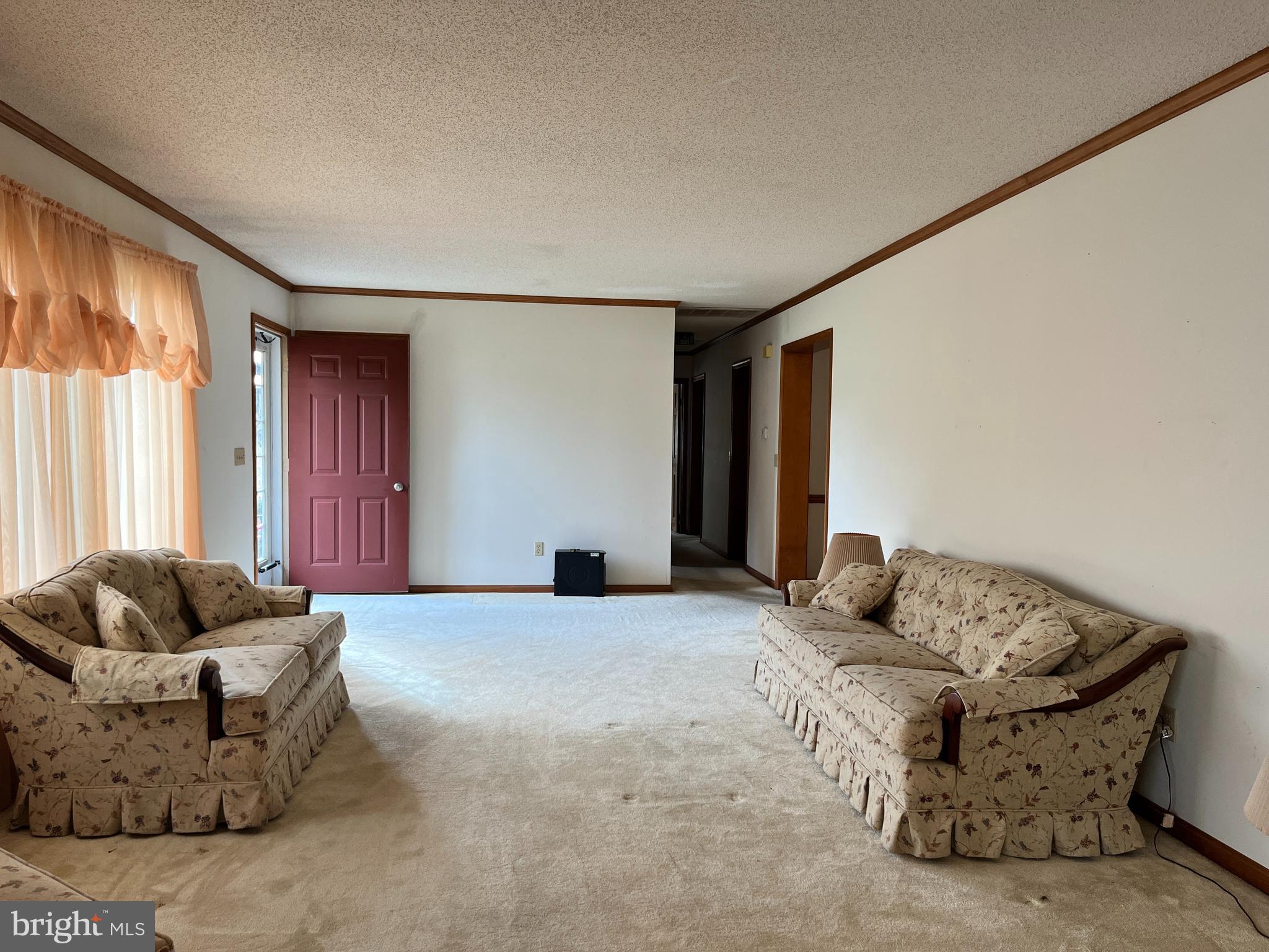 MOUNT HOLLY - Residential