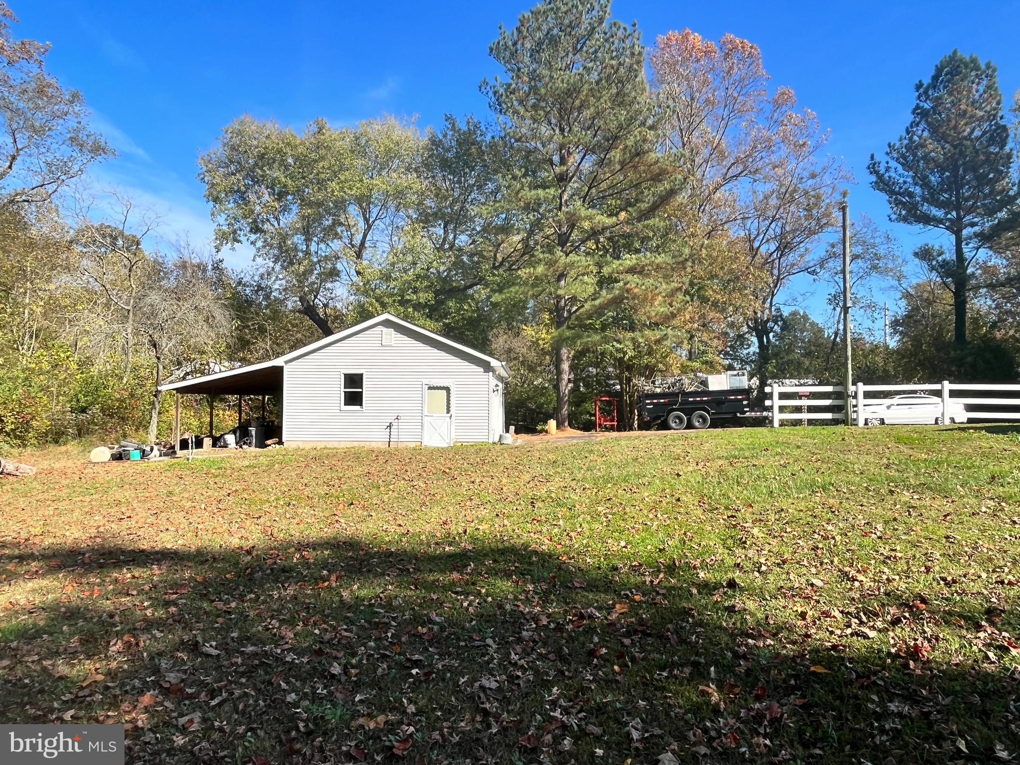 MOUNT HOLLY - Residential