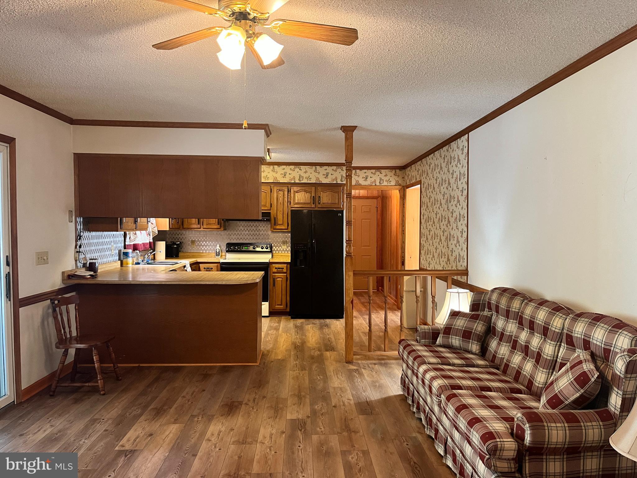 MOUNT HOLLY - Residential