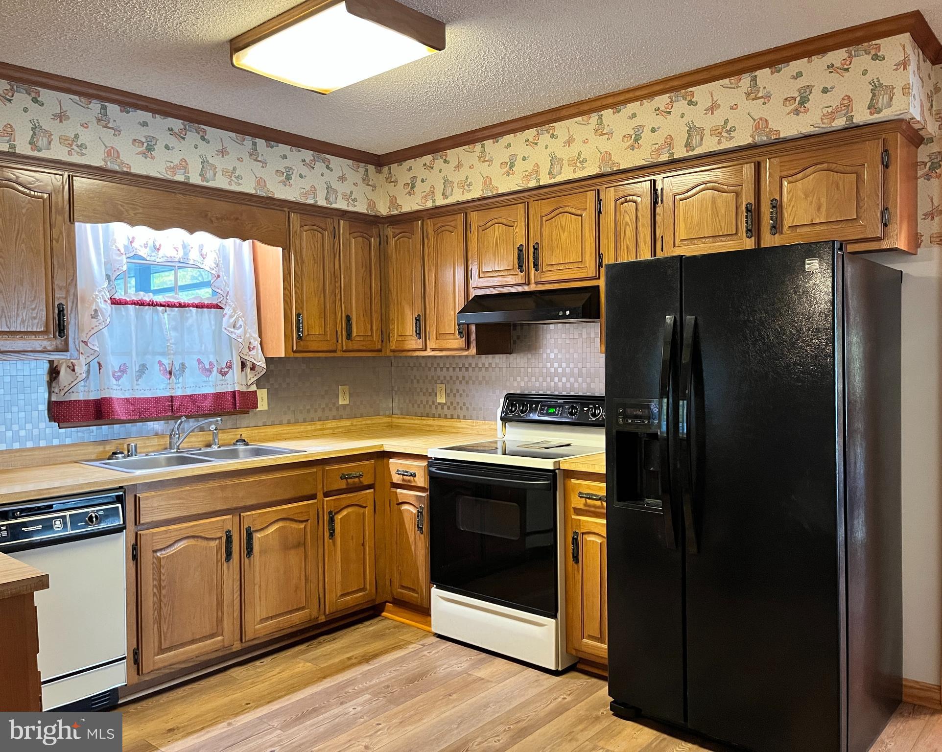 MOUNT HOLLY - Residential