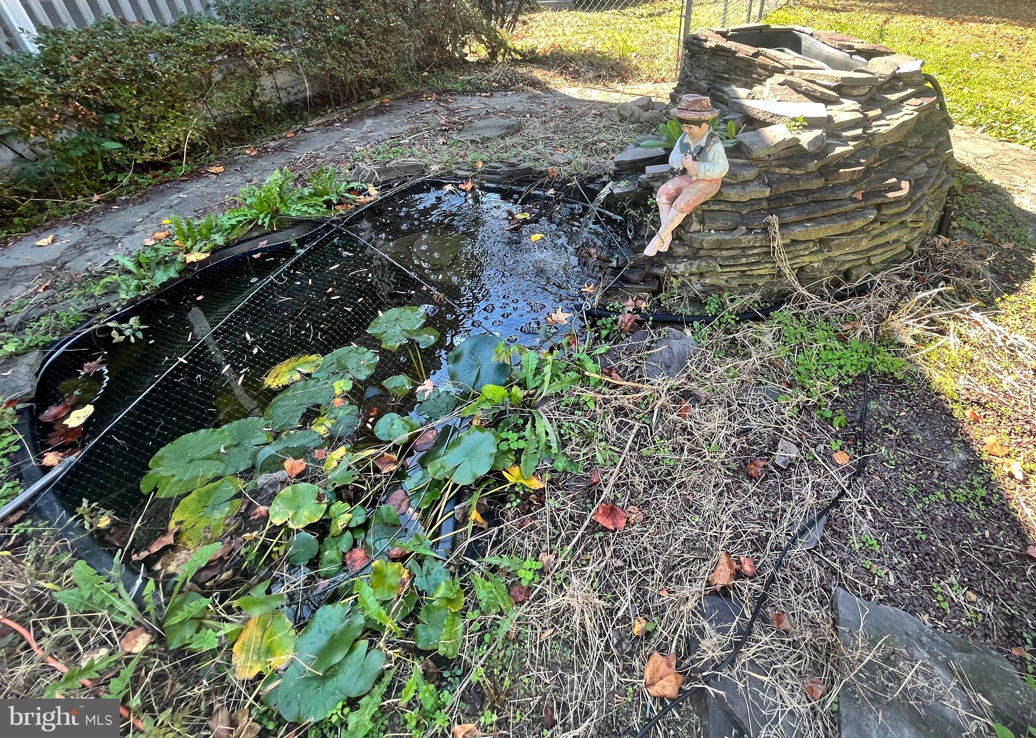 MOUNT HOLLY - Residential