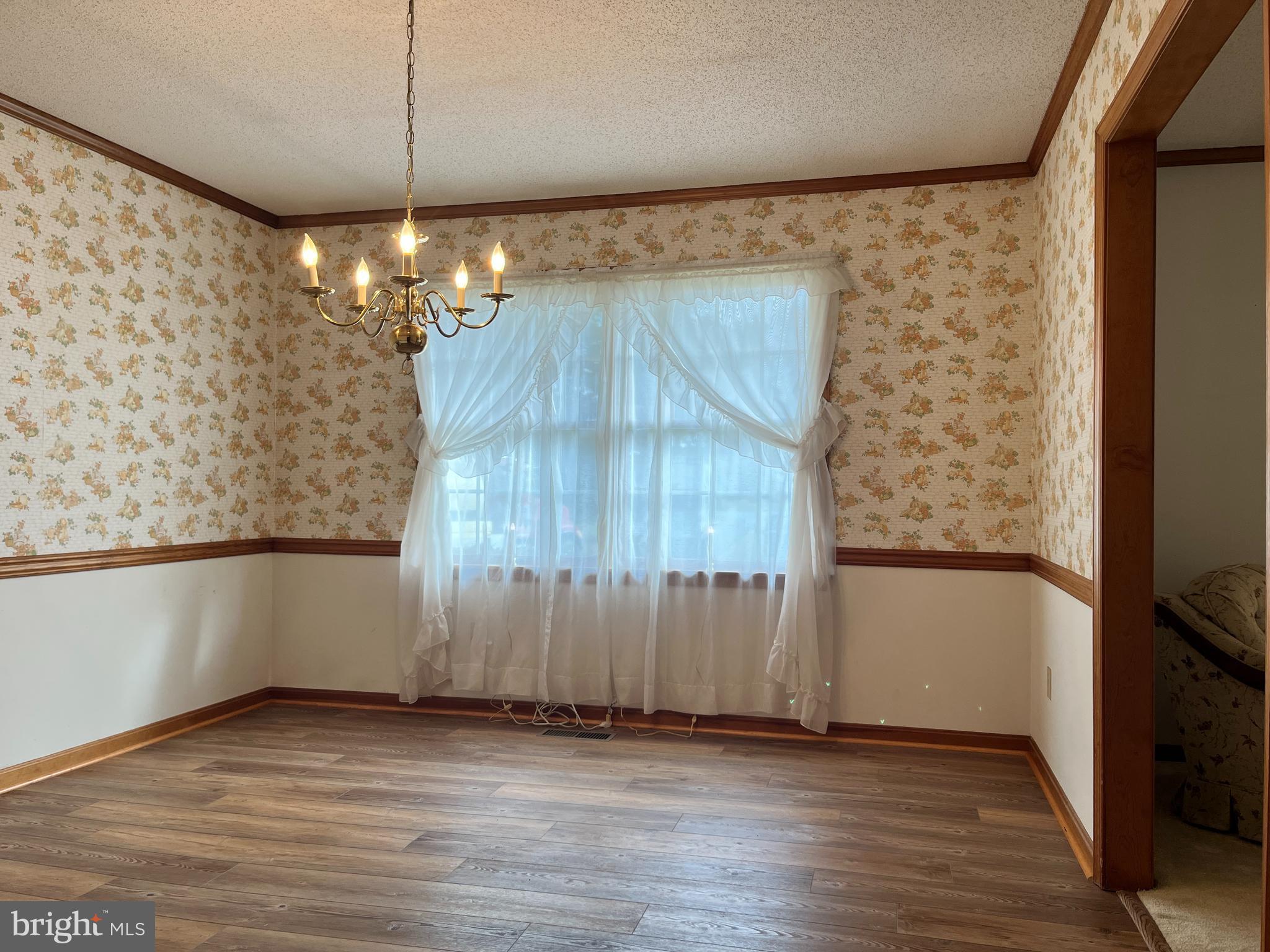 MOUNT HOLLY - Residential