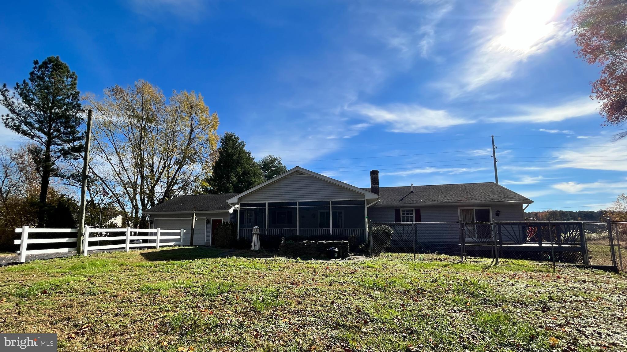 MOUNT HOLLY - Residential