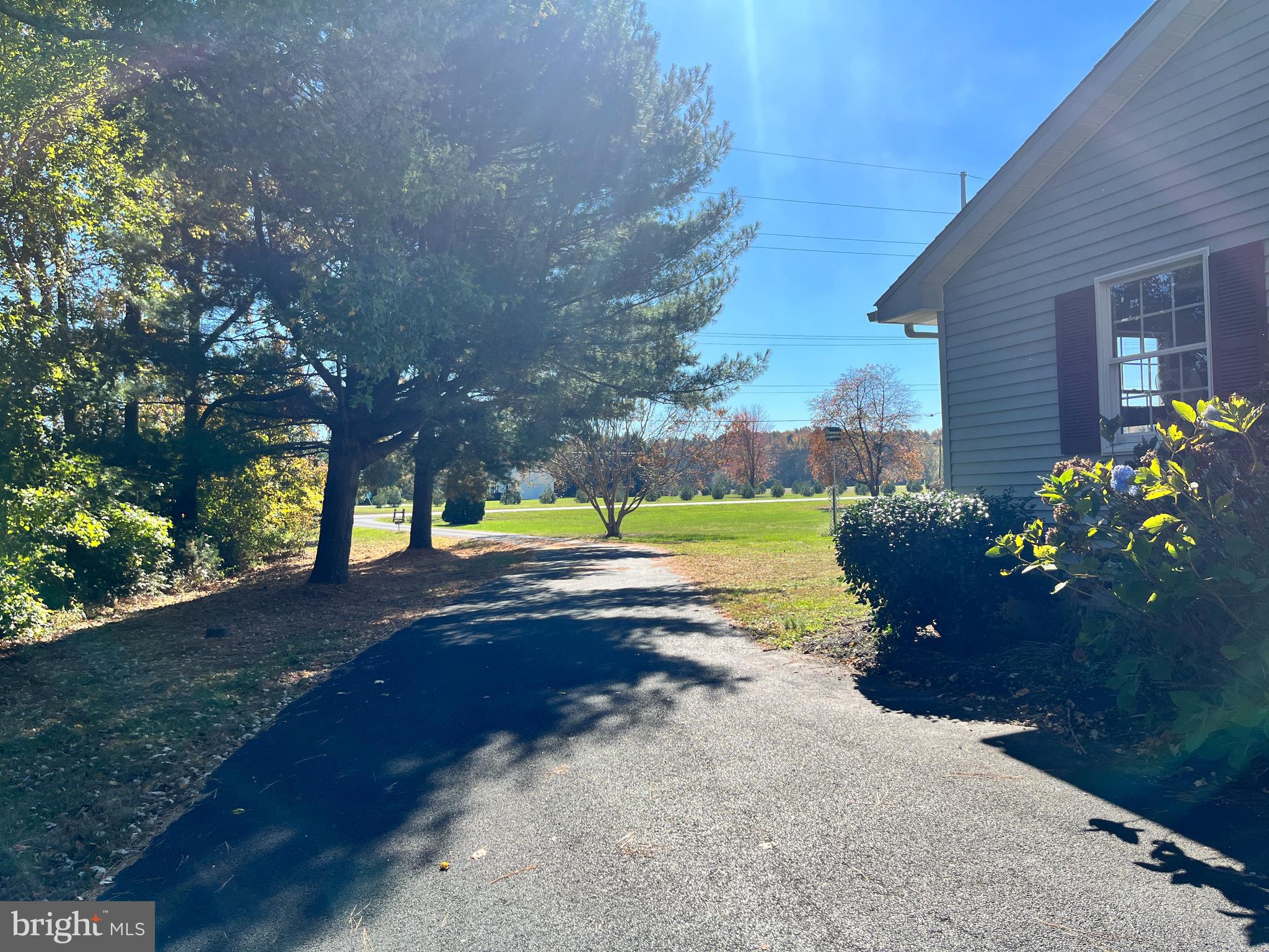 MOUNT HOLLY - Residential