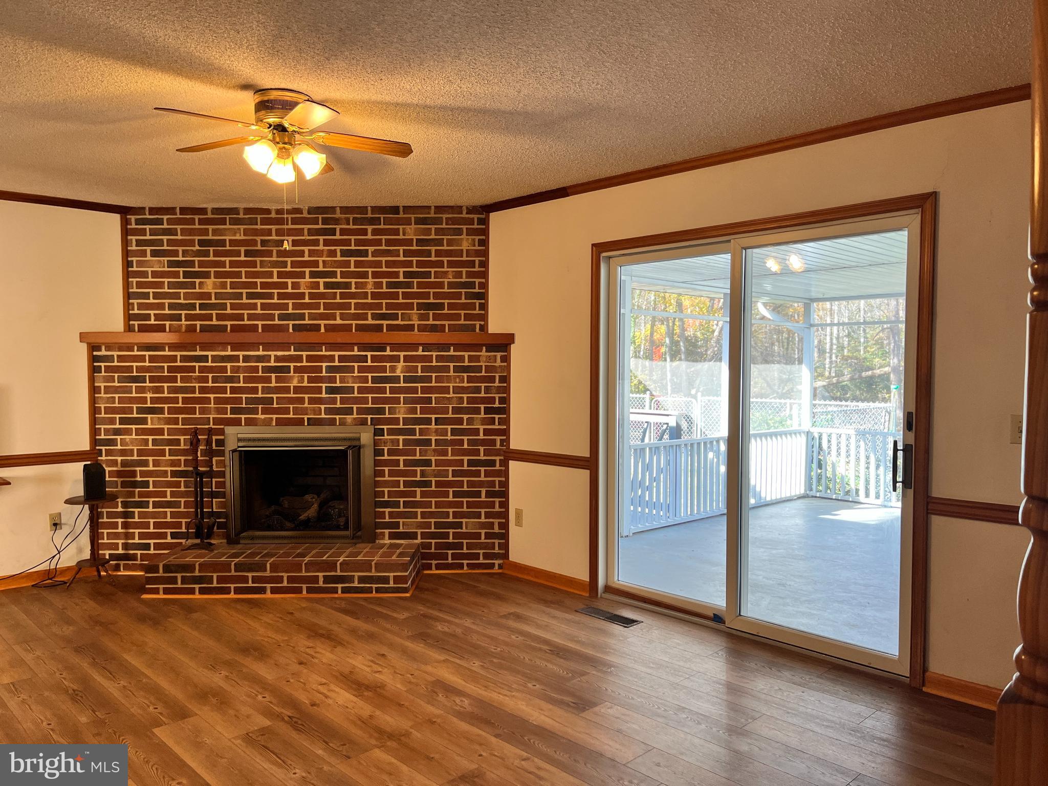 MOUNT HOLLY - Residential