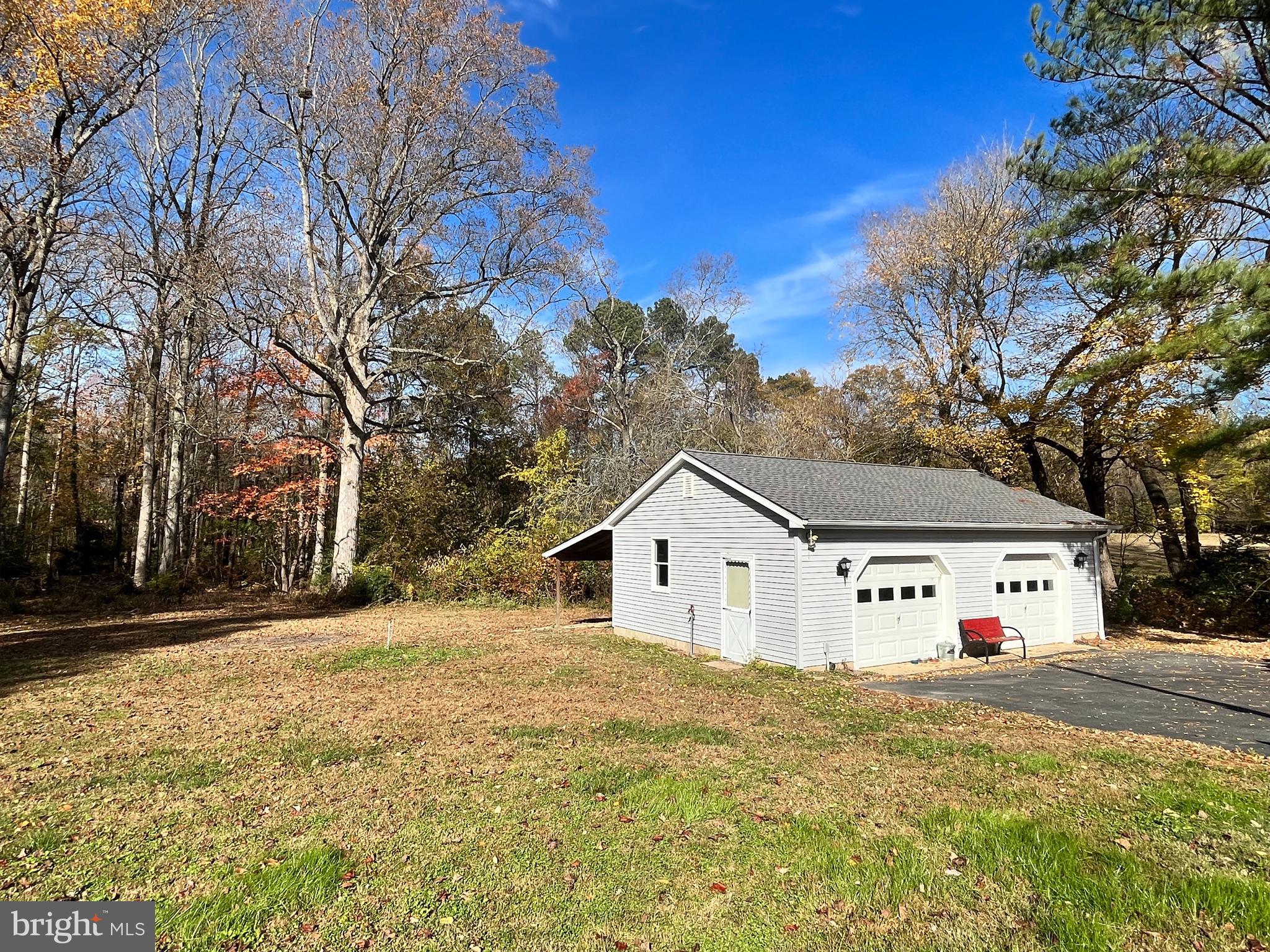 MOUNT HOLLY - Residential