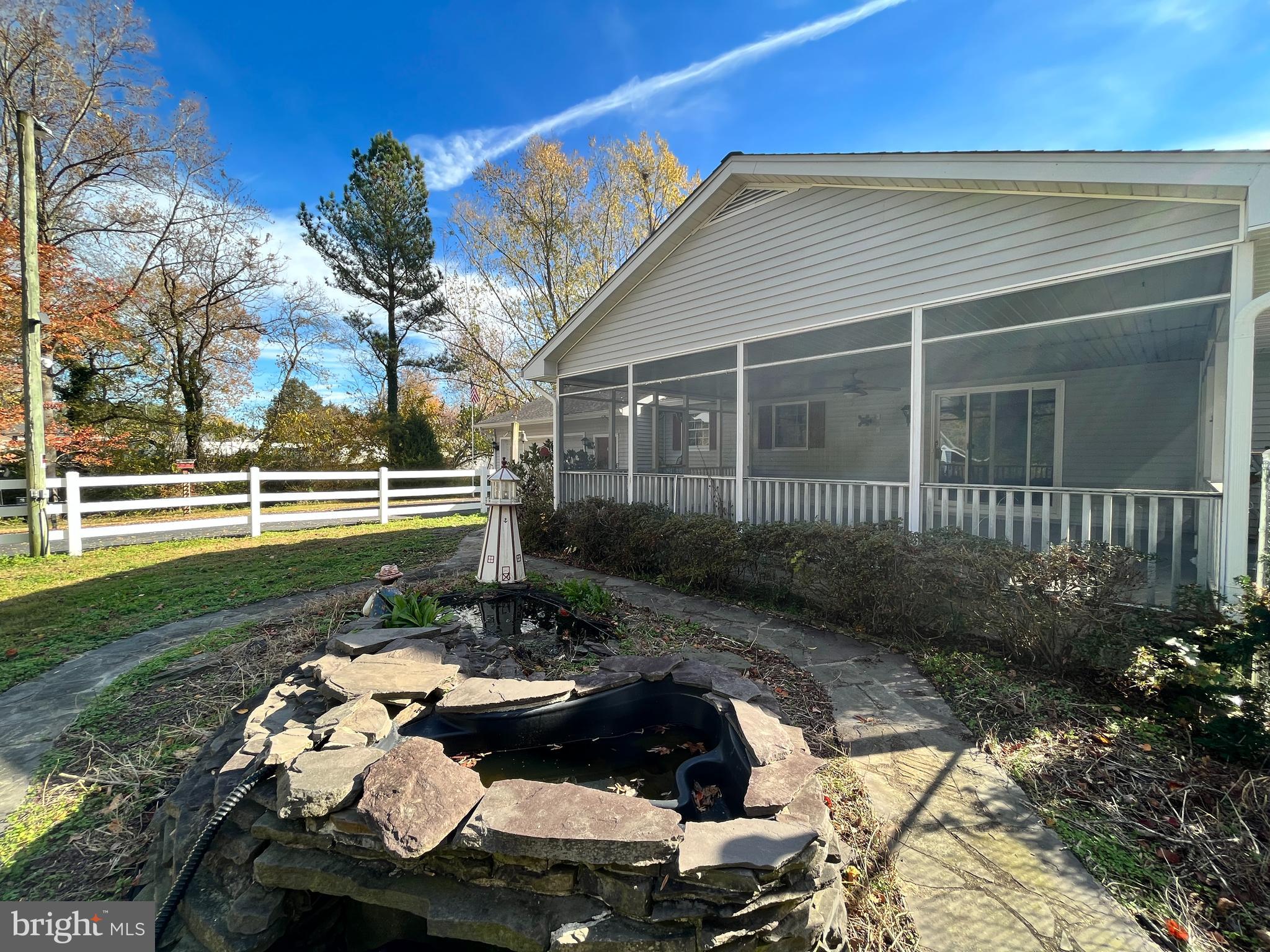 MOUNT HOLLY - Residential