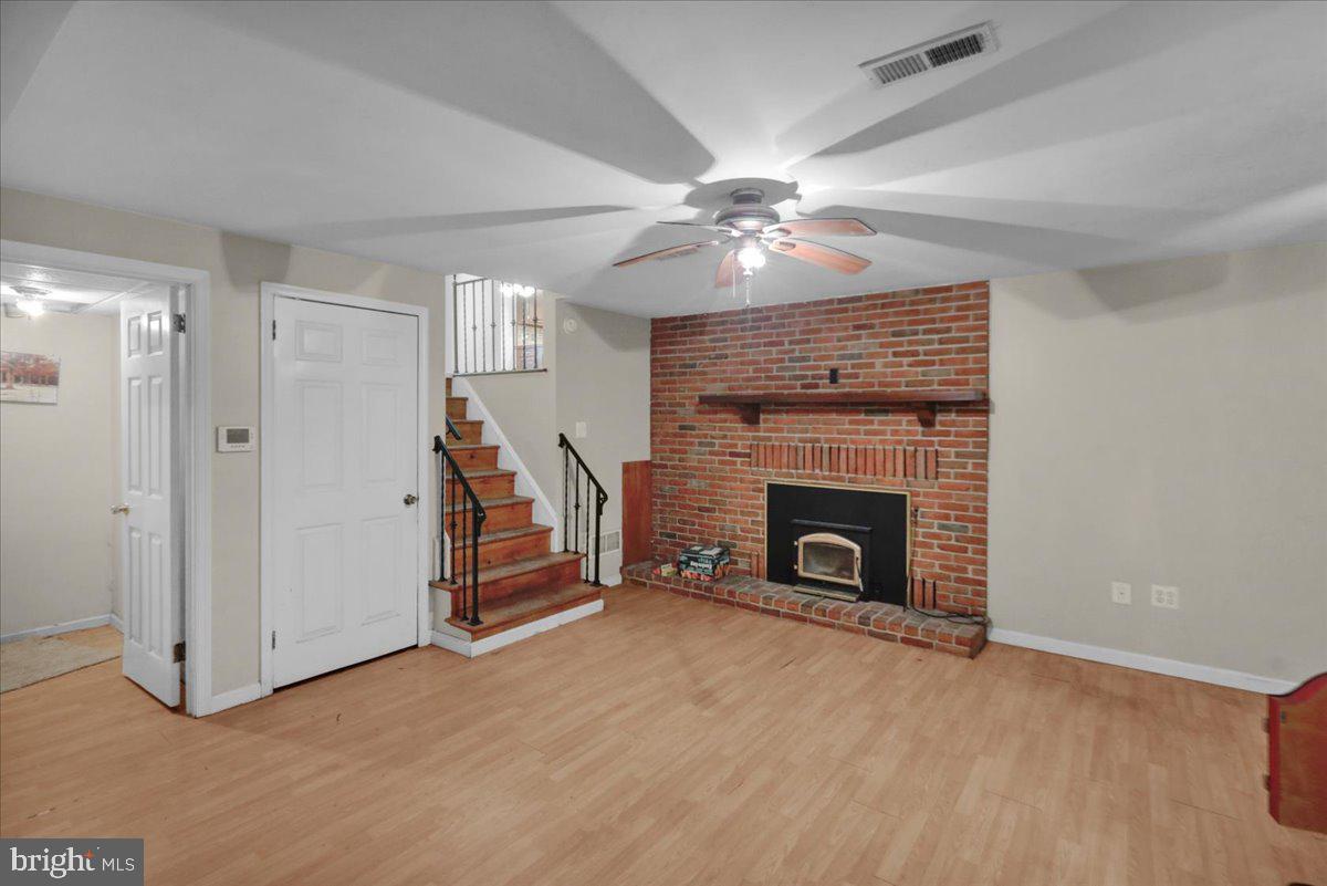 2611 HILL ROAD