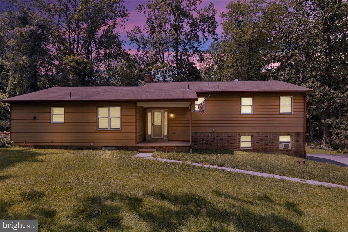 2611 HILL ROAD