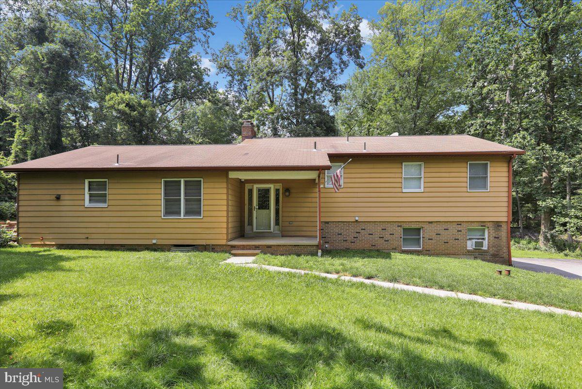 2611 HILL ROAD
