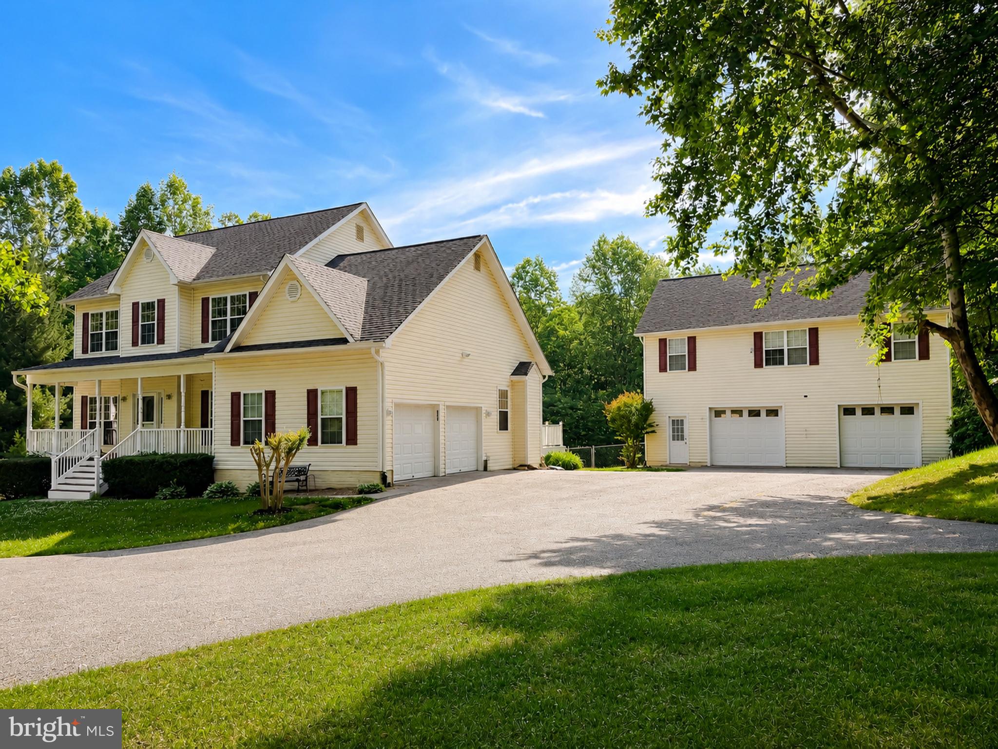 BENEDICT PLANTATION - Residential