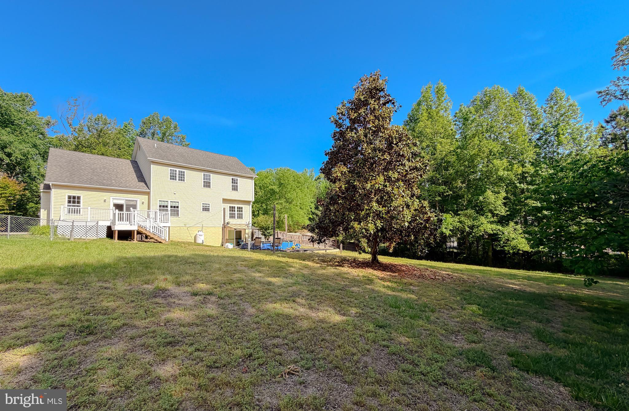BENEDICT PLANTATION - Residential