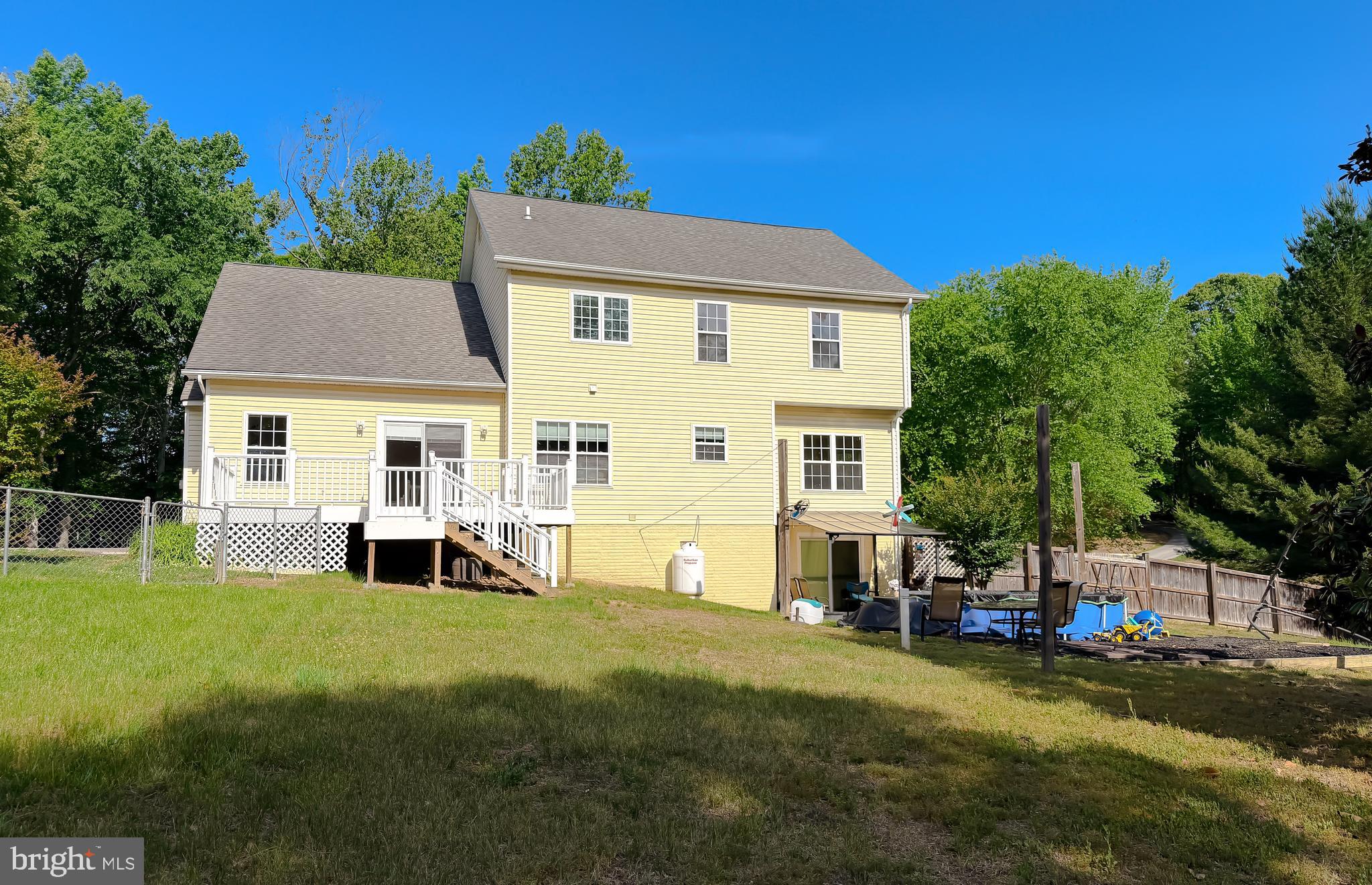 BENEDICT PLANTATION - Residential