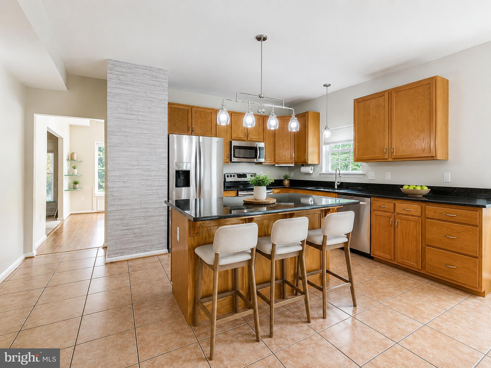 BENEDICT PLANTATION - Residential